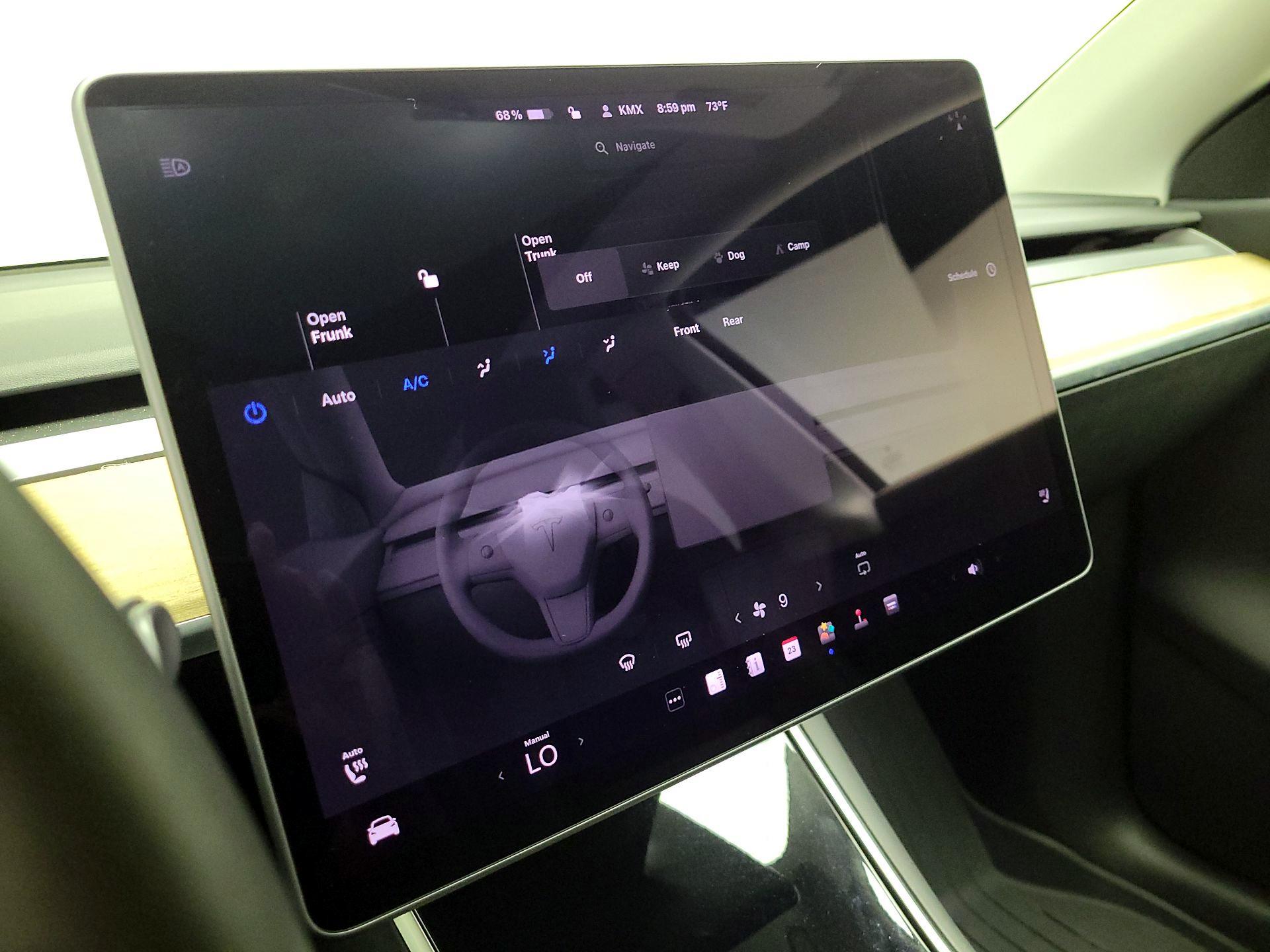 Thumbnail: 2021 Tesla Model Y - 16