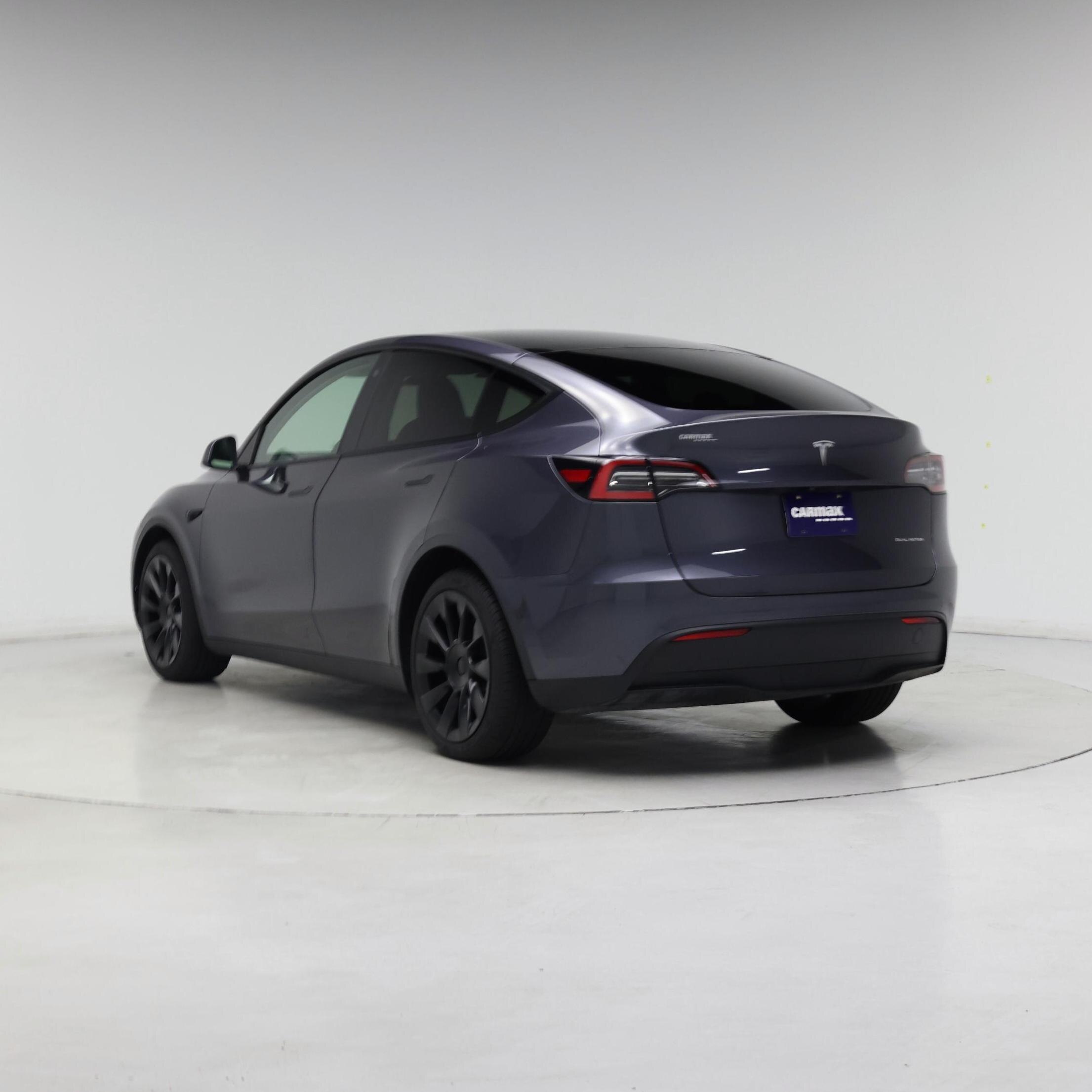 Thumbnail: 2021 Tesla Model Y - 2