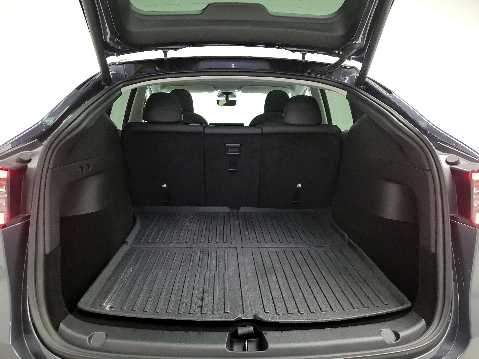 Thumbnail: 2021 Tesla Model Y - 20