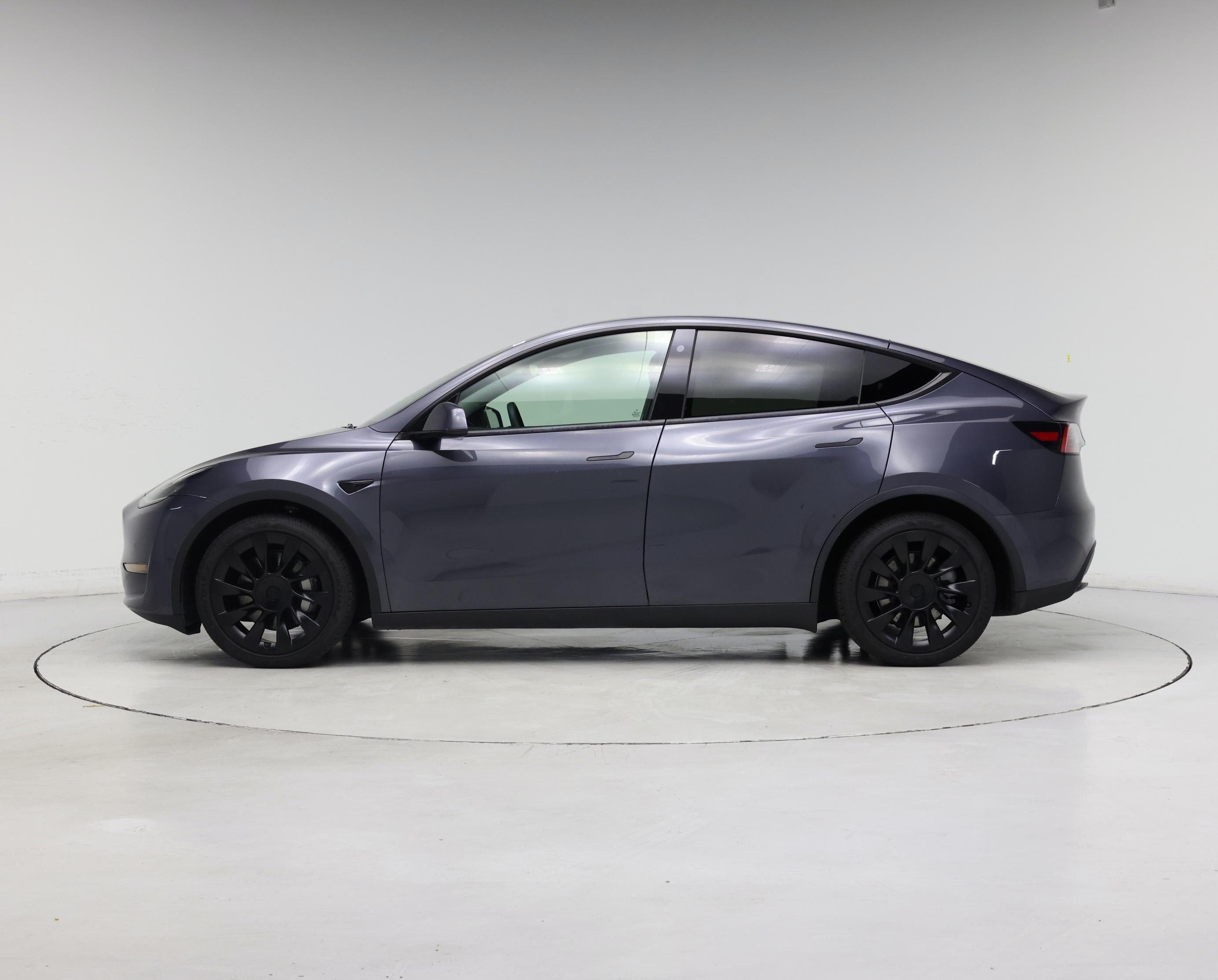 Thumbnail: 2021 Tesla Model Y - 3