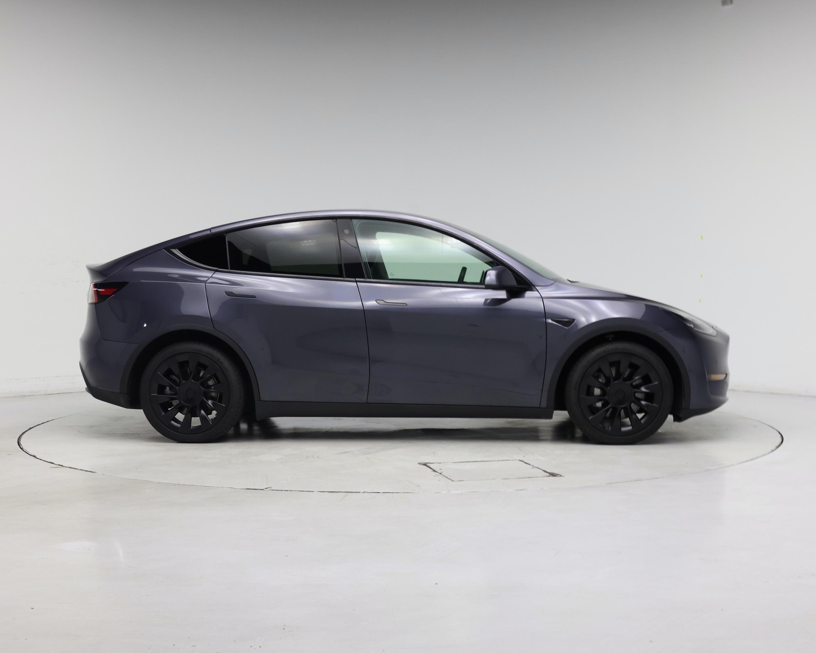 Thumbnail: 2021 Tesla Model Y - 7