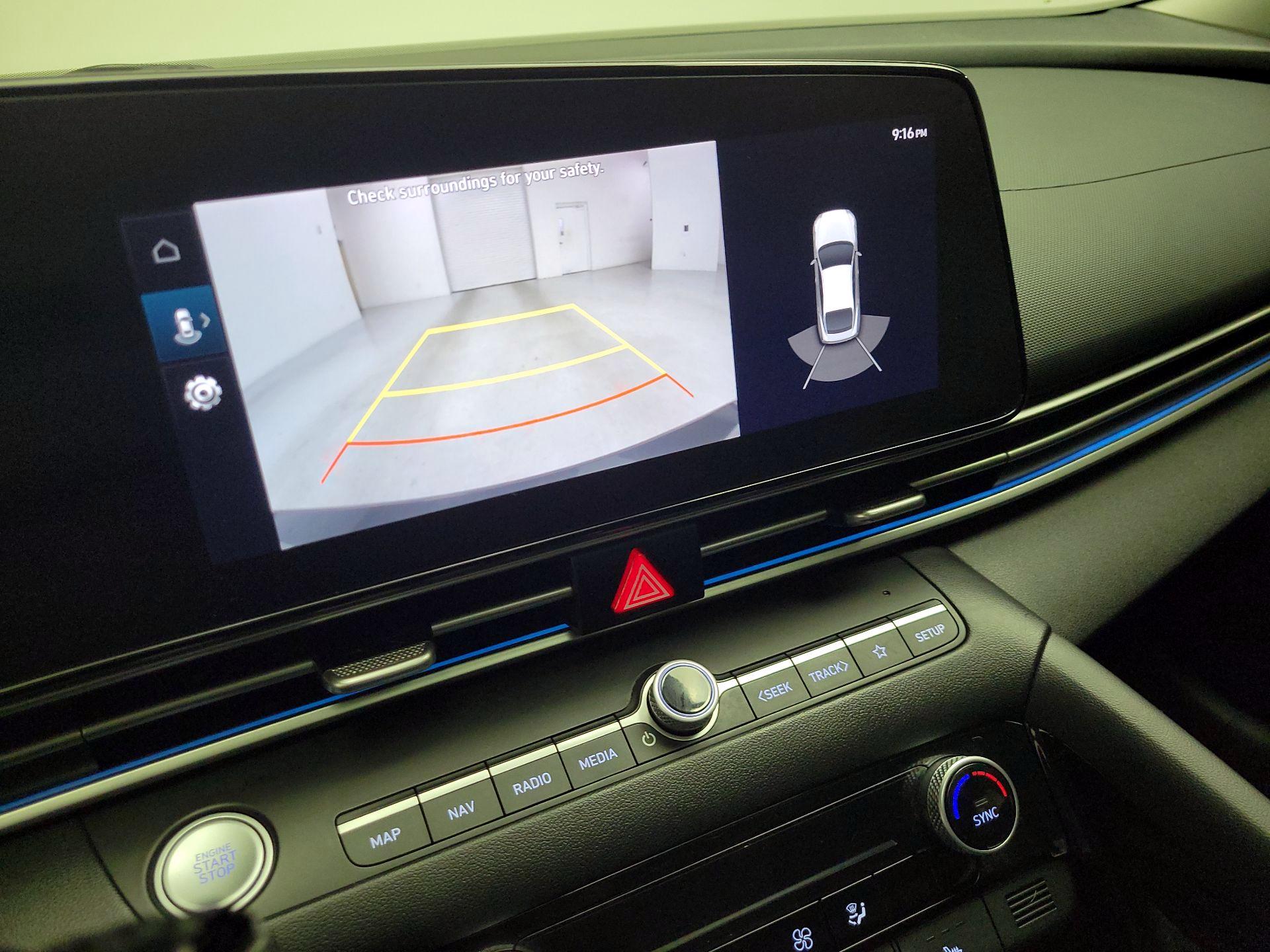 Thumbnail: 2023 Hyundai Elantra - 15