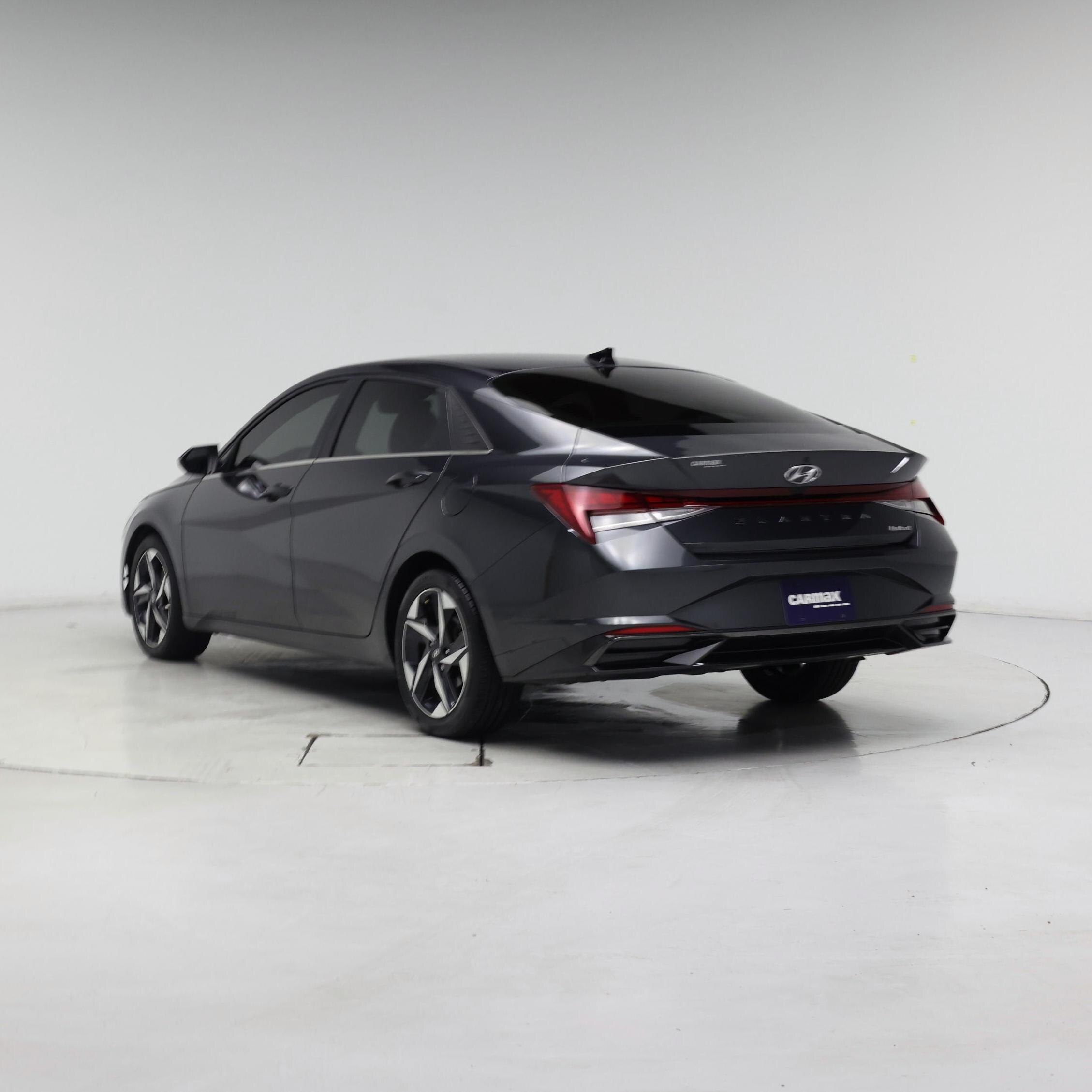 Thumbnail: 2023 Hyundai Elantra - 2