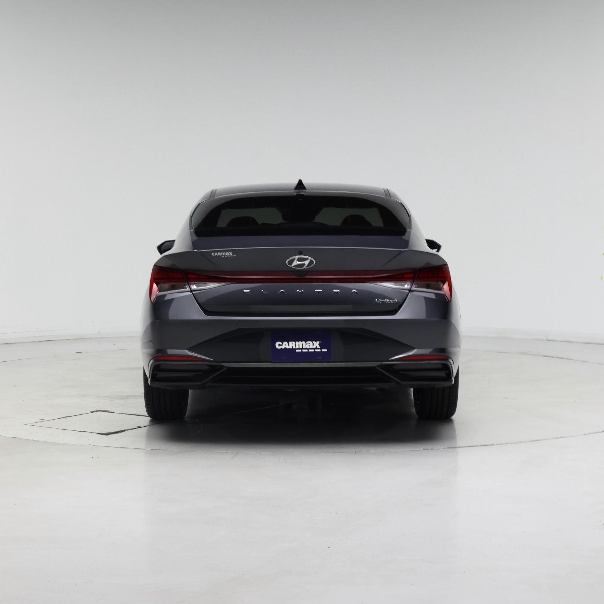 Thumbnail: 2023 Hyundai Elantra - 6