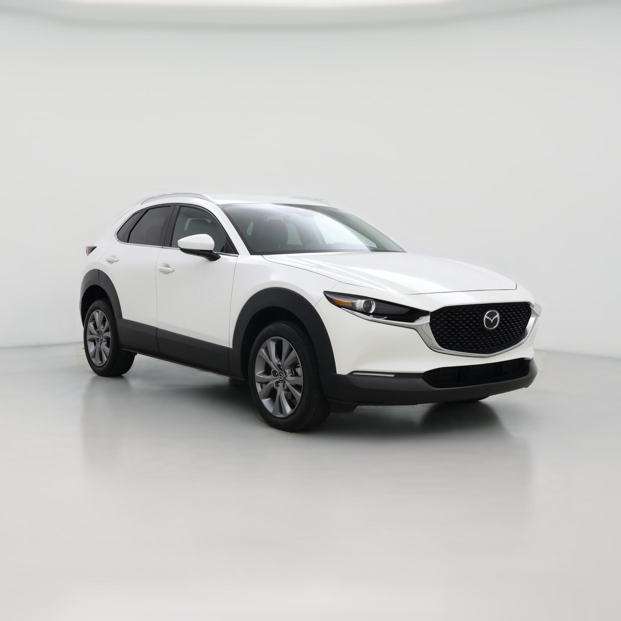 Thumbnail: 2023 Mazda CX-30 - 1