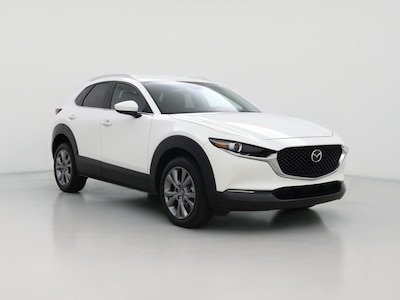 2023 Mazda CX-30 2.5 S Select Package