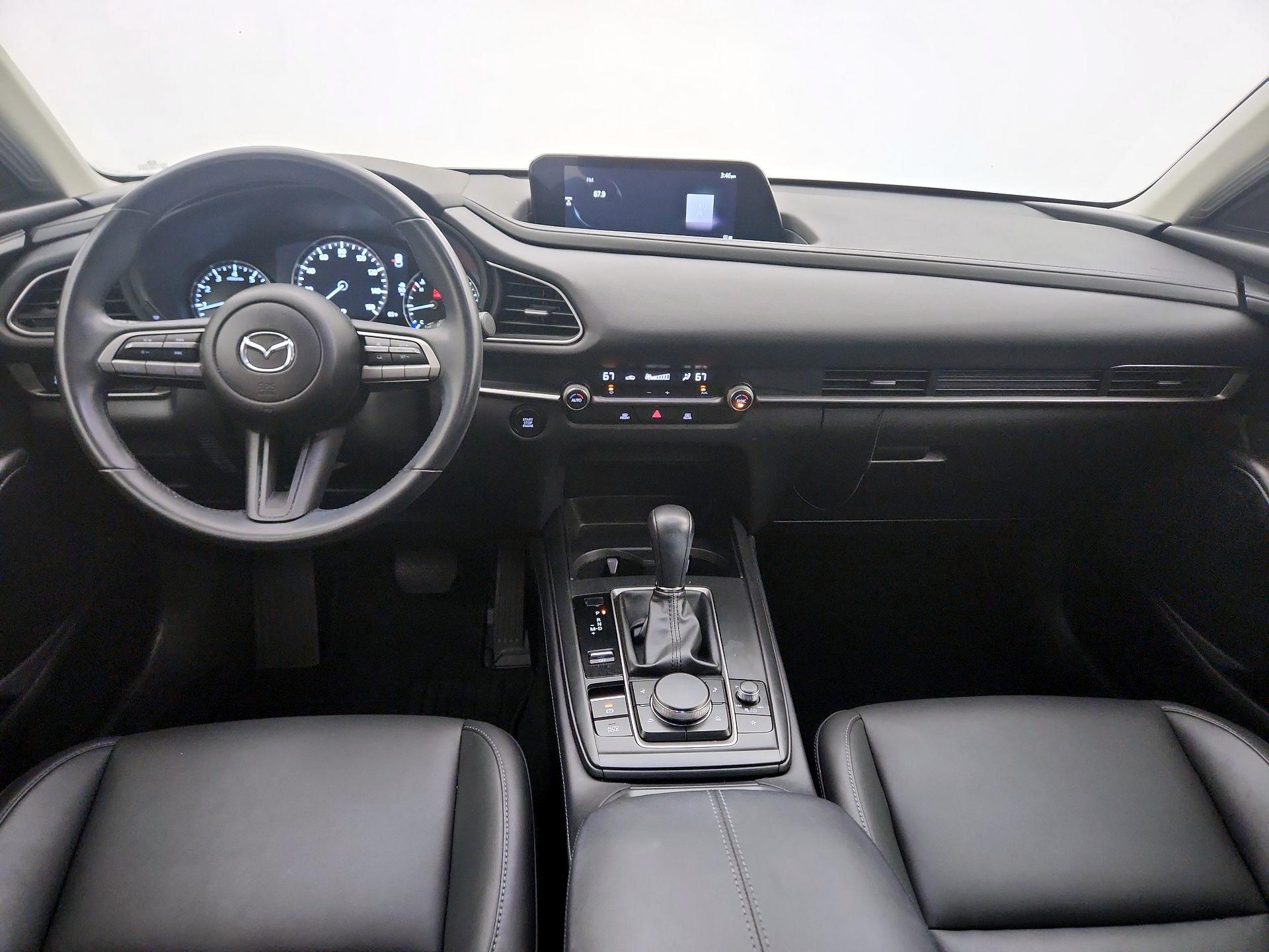 Thumbnail: 2023 Mazda CX-30 - 9