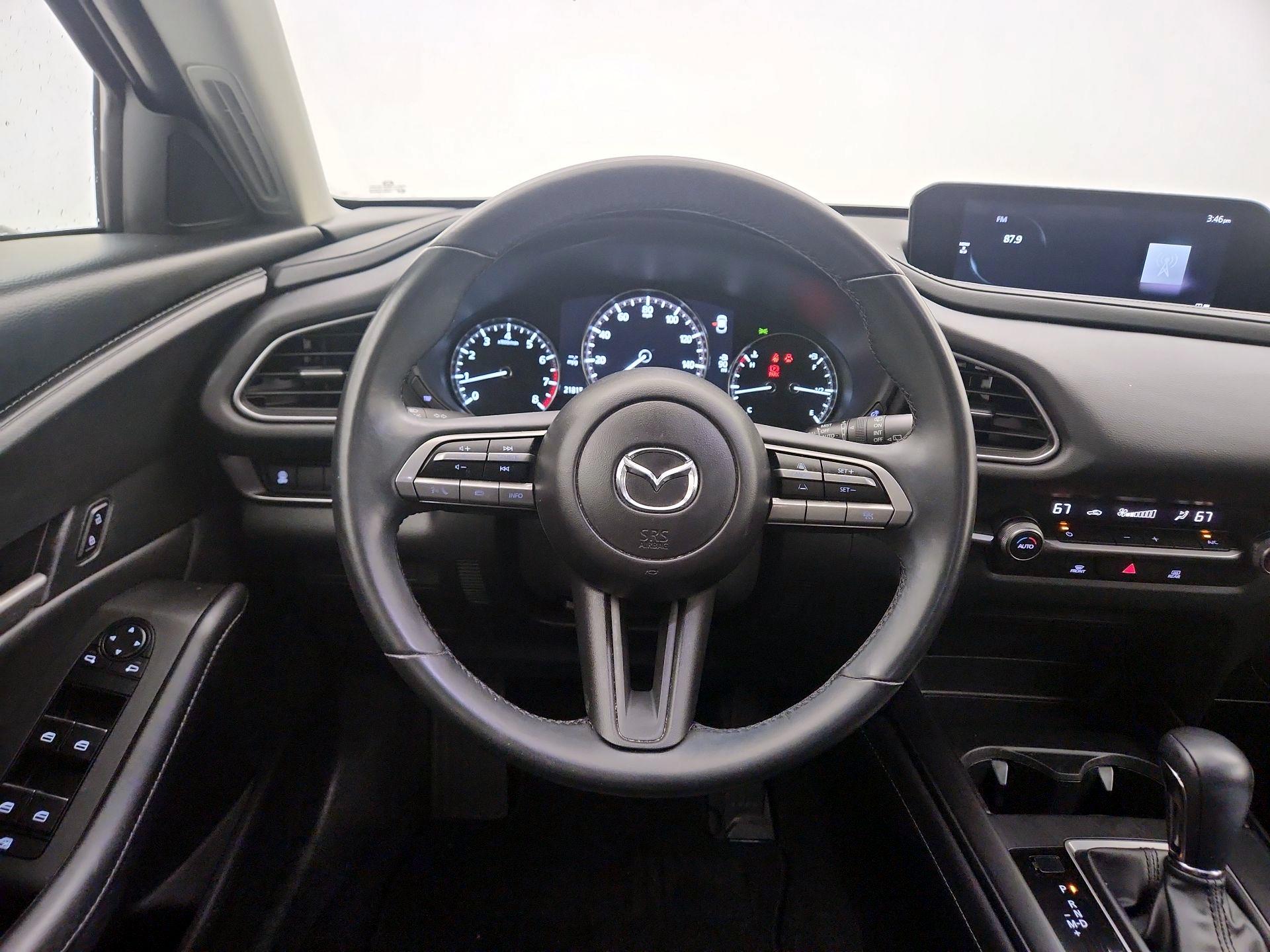 Thumbnail: 2023 Mazda CX-30 - 10