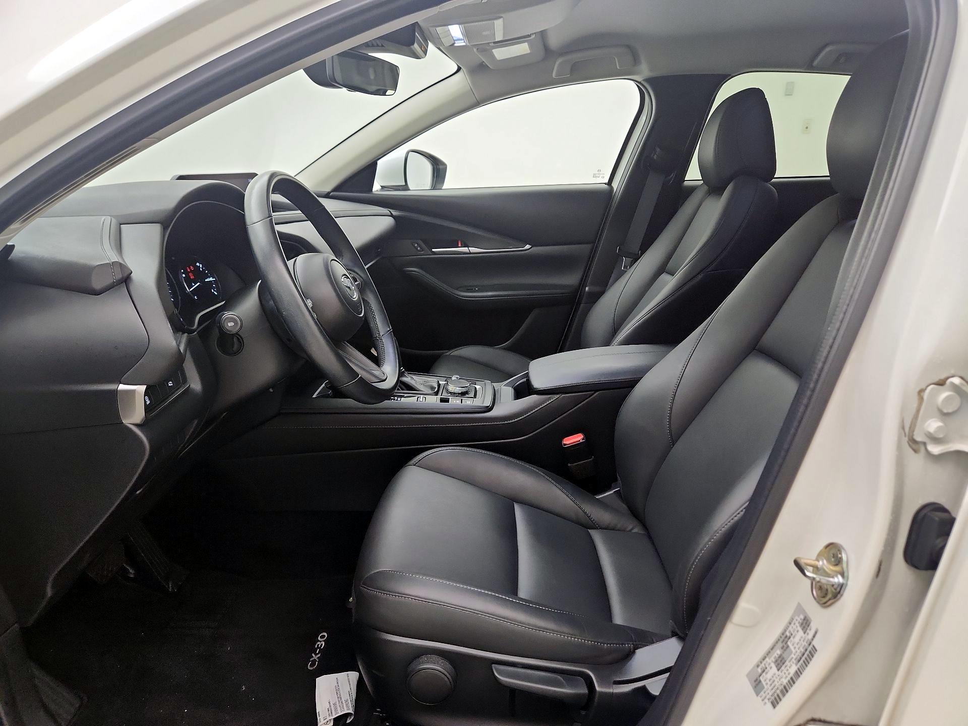 Thumbnail: 2023 Mazda CX-30 - 11