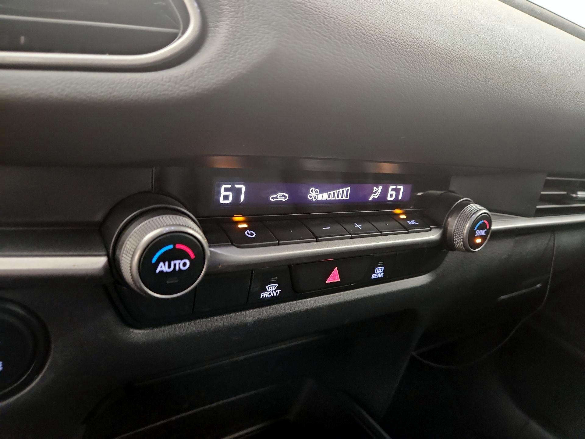 Thumbnail: 2023 Mazda CX-30 - 16