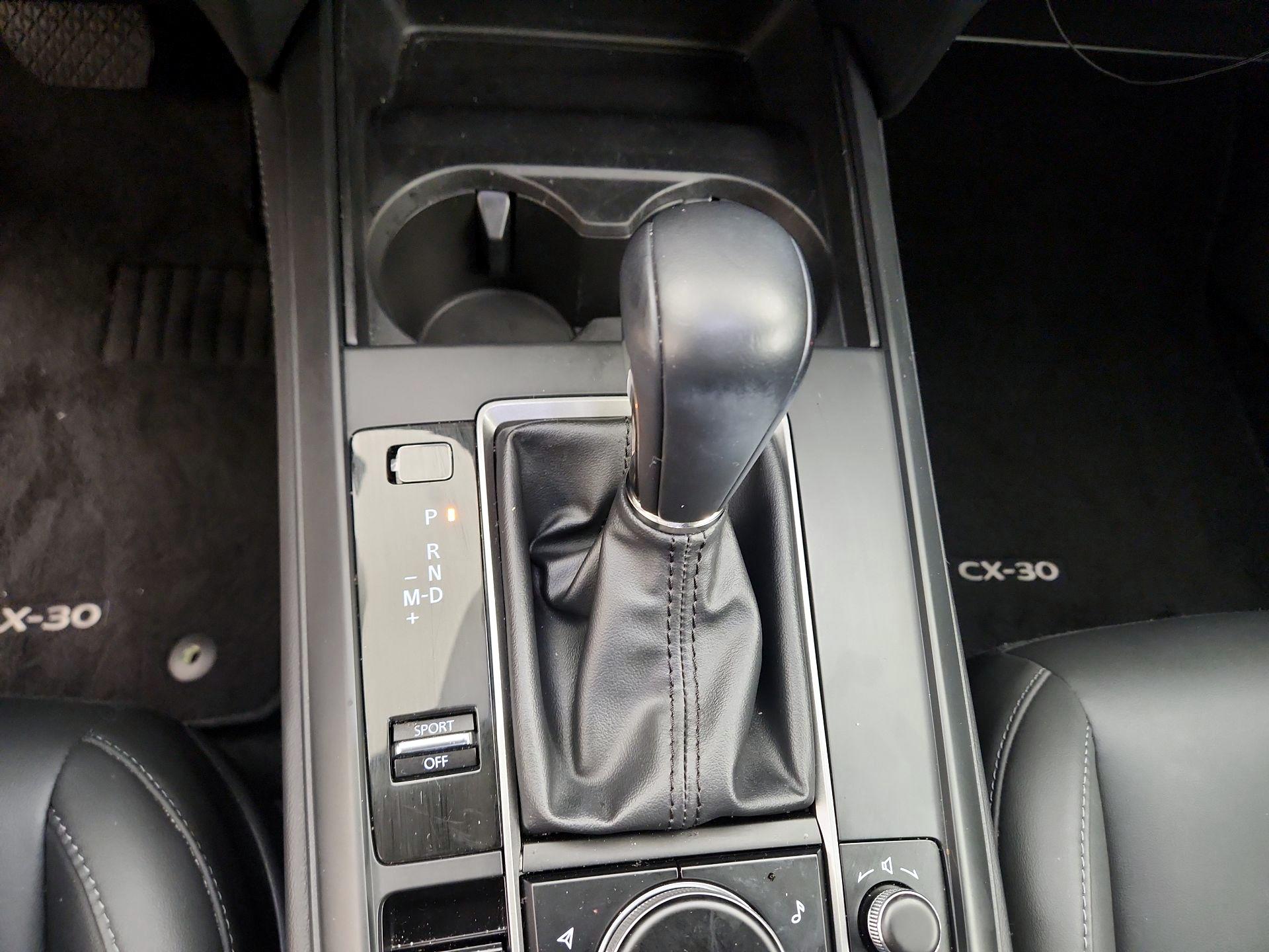 Thumbnail: 2023 Mazda CX-30 - 17