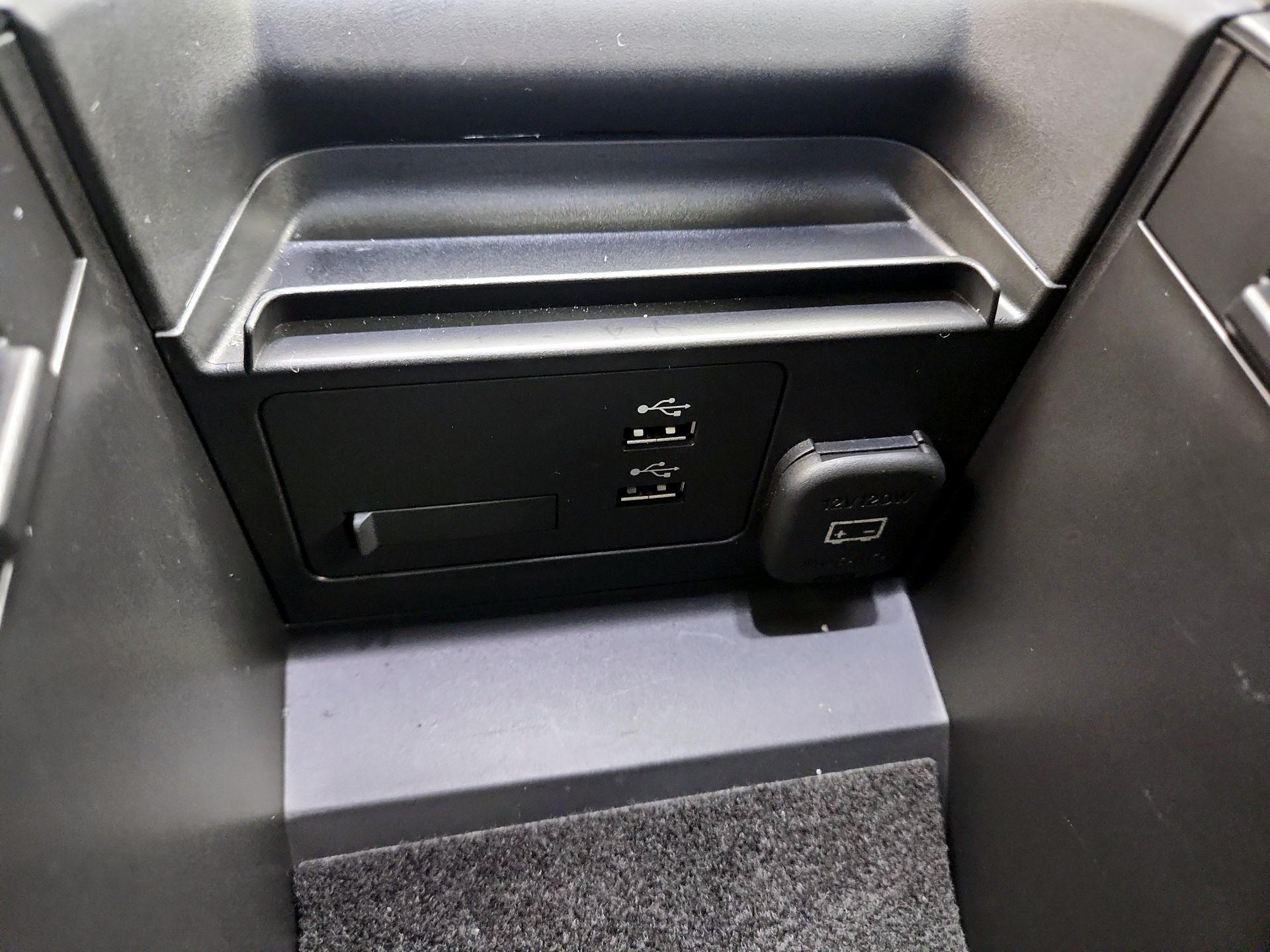 Thumbnail: 2023 Mazda CX-30 - 18