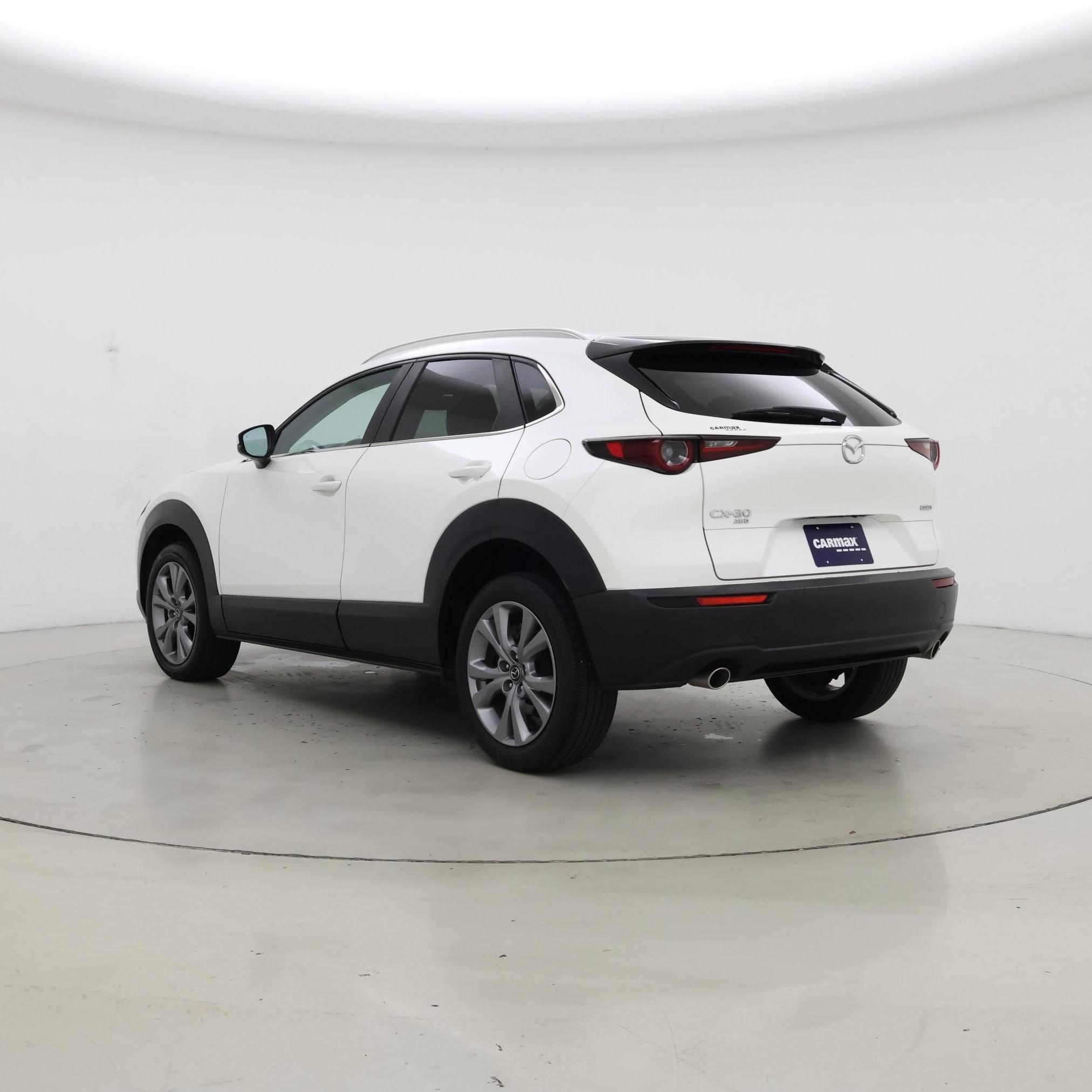 Thumbnail: 2023 Mazda CX-30 - 2