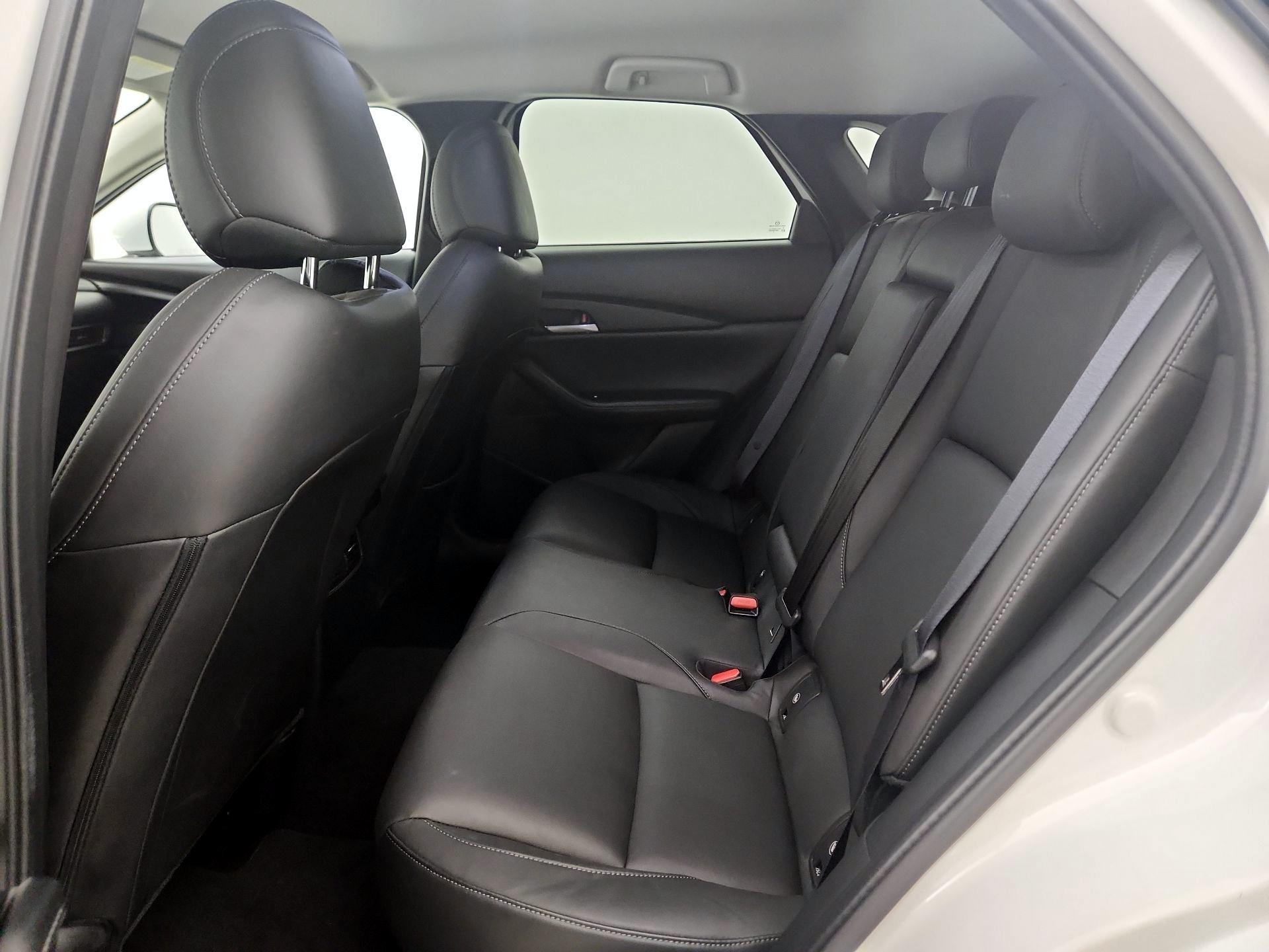 Thumbnail: 2023 Mazda CX-30 - 19