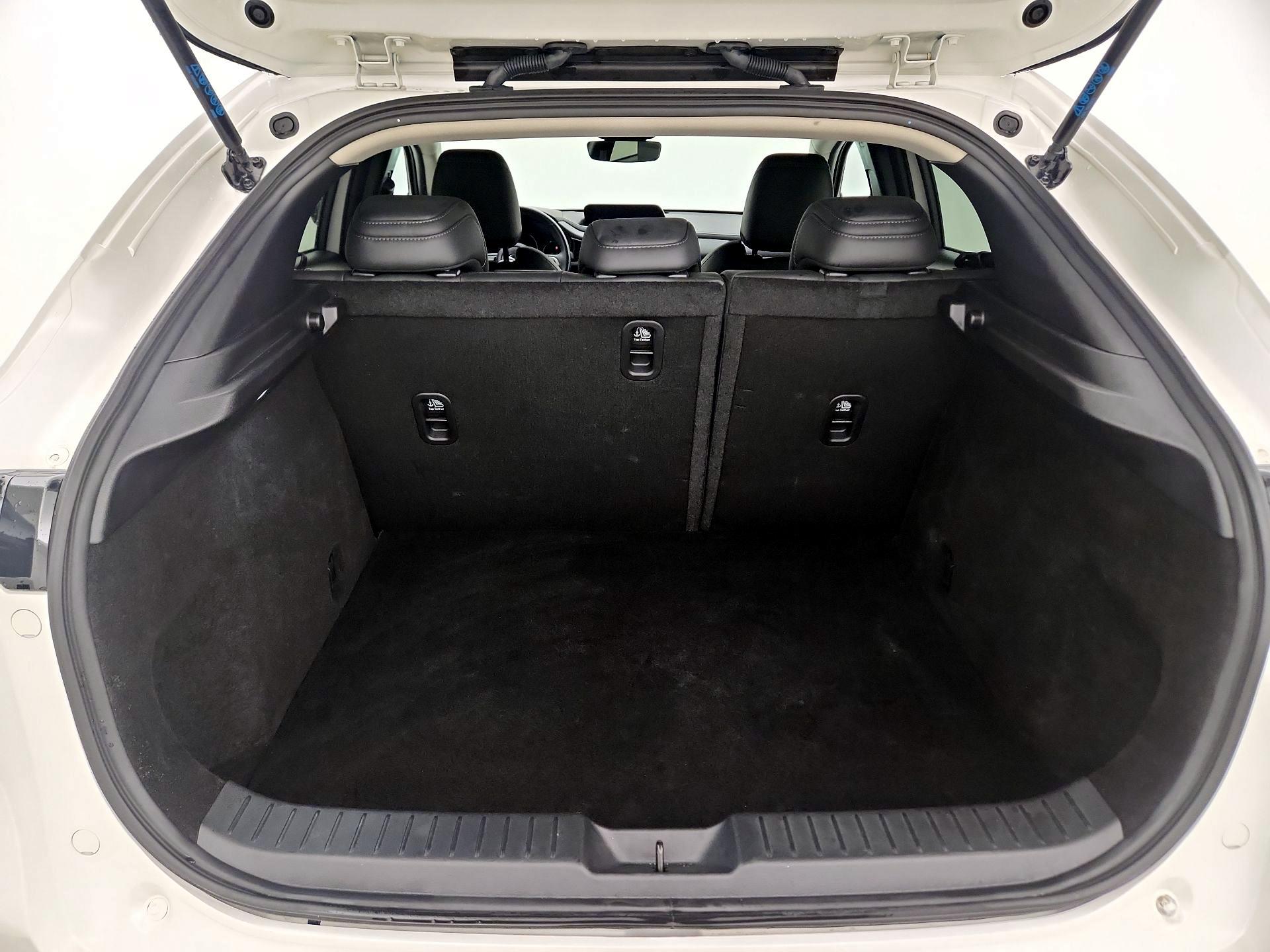 Thumbnail: 2023 Mazda CX-30 - 20