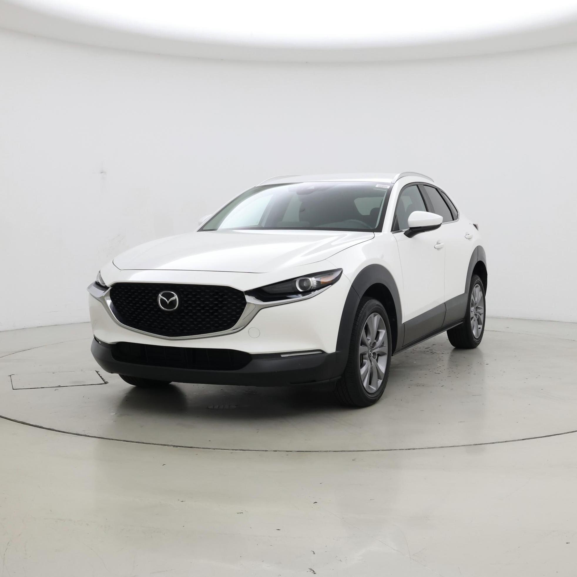 Thumbnail: 2023 Mazda CX-30 - 4