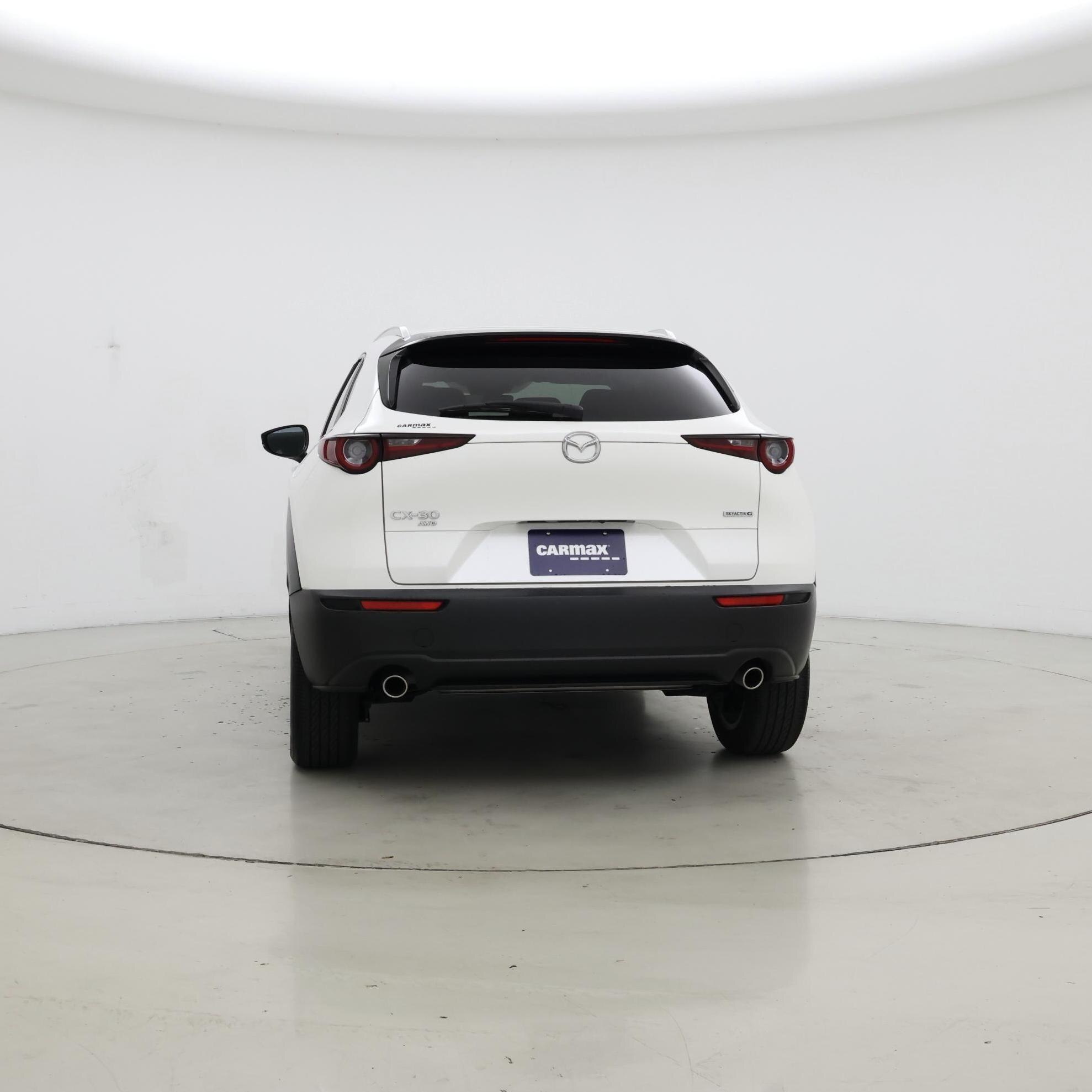 Thumbnail: 2023 Mazda CX-30 - 6