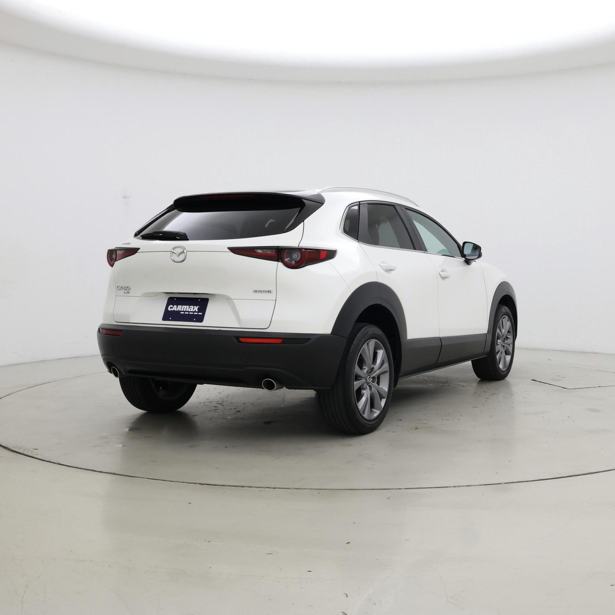 Thumbnail: 2023 Mazda CX-30 - 8