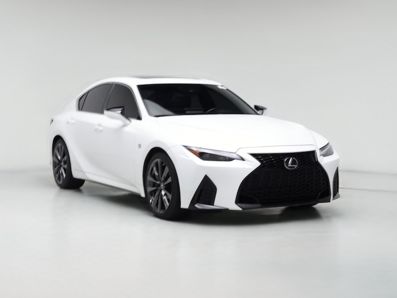 2022 Lexus IS 350 -
                  Miami, FL