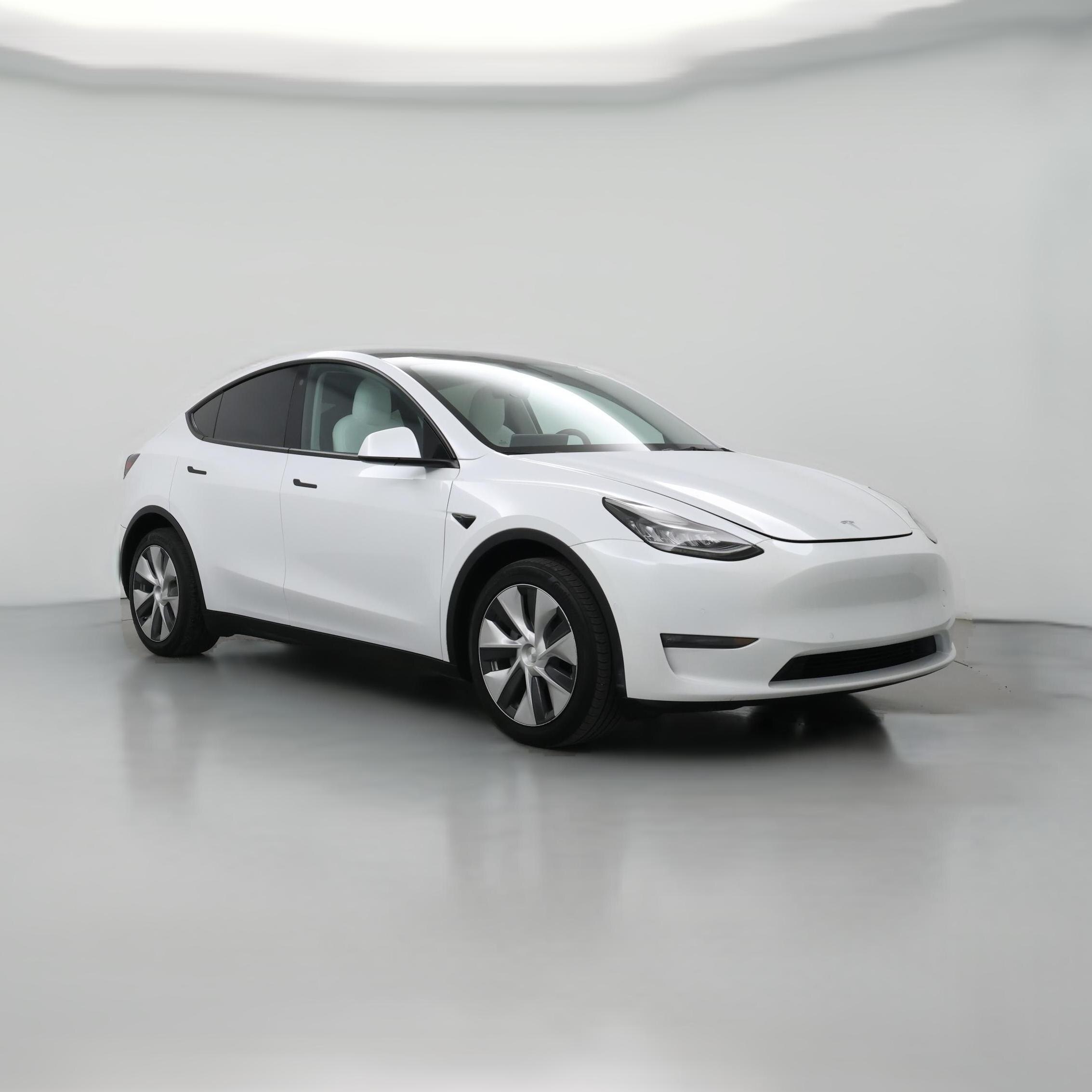 Thumbnail: 2022 Tesla Model Y - 1