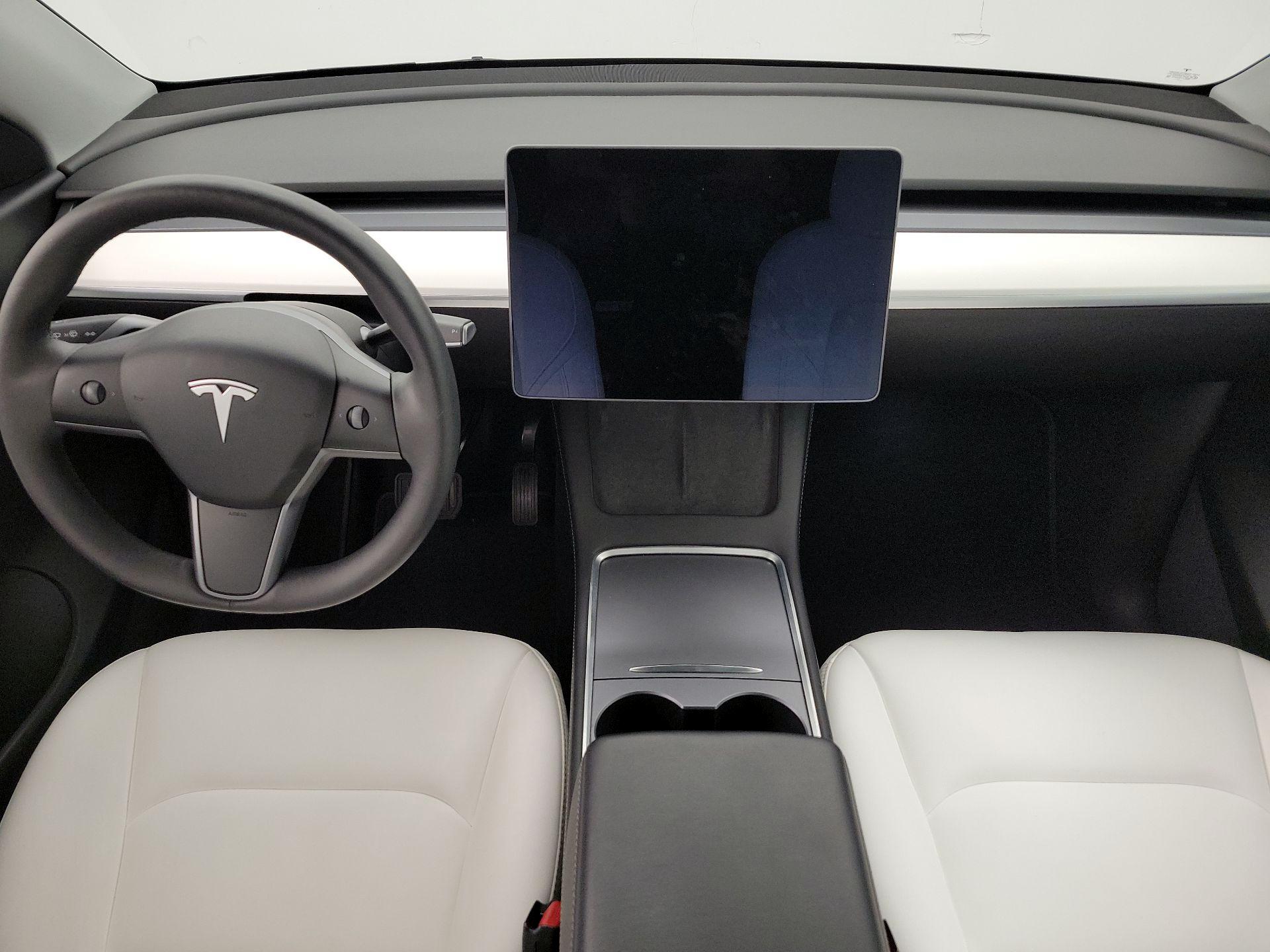 Thumbnail: 2022 Tesla Model Y - 9