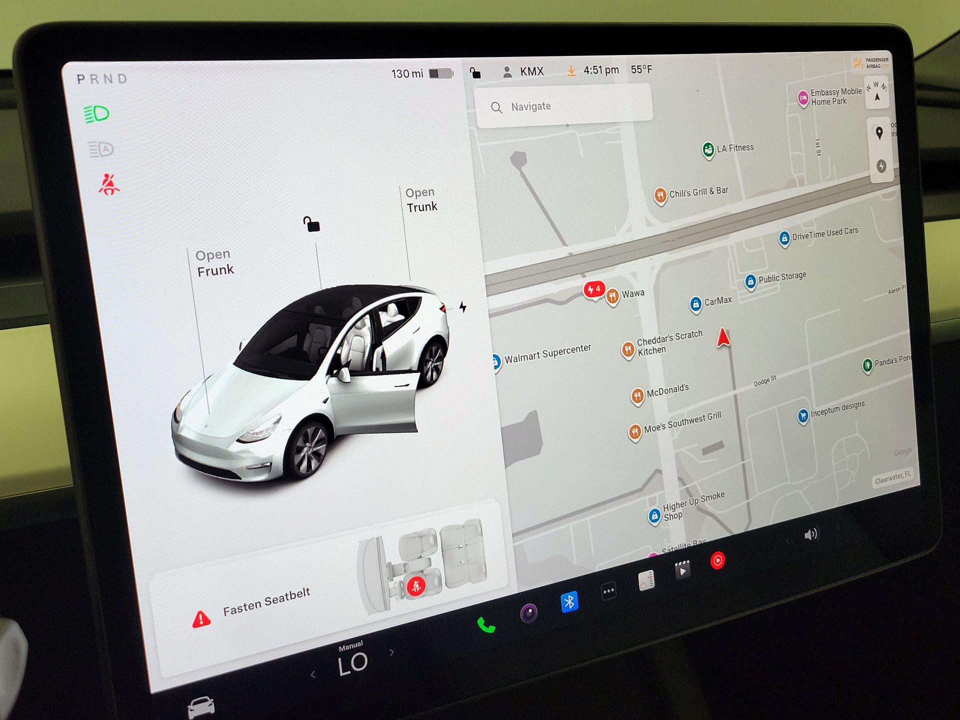 Thumbnail: 2022 Tesla Model Y - 14