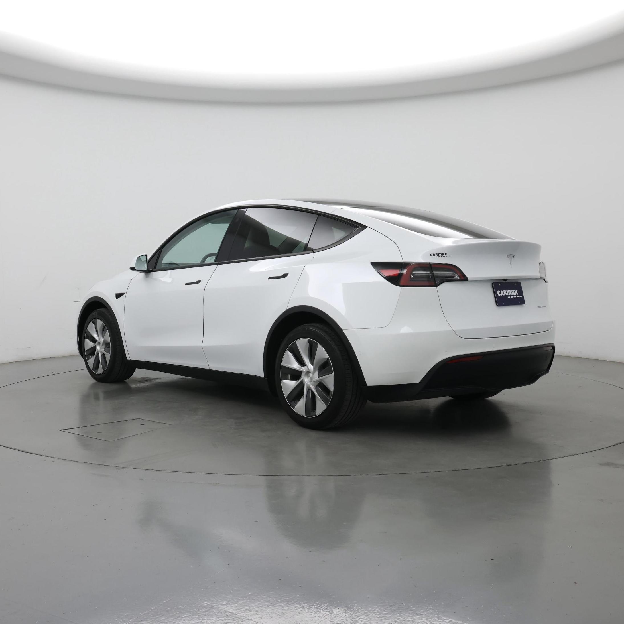 Thumbnail: 2022 Tesla Model Y - 2