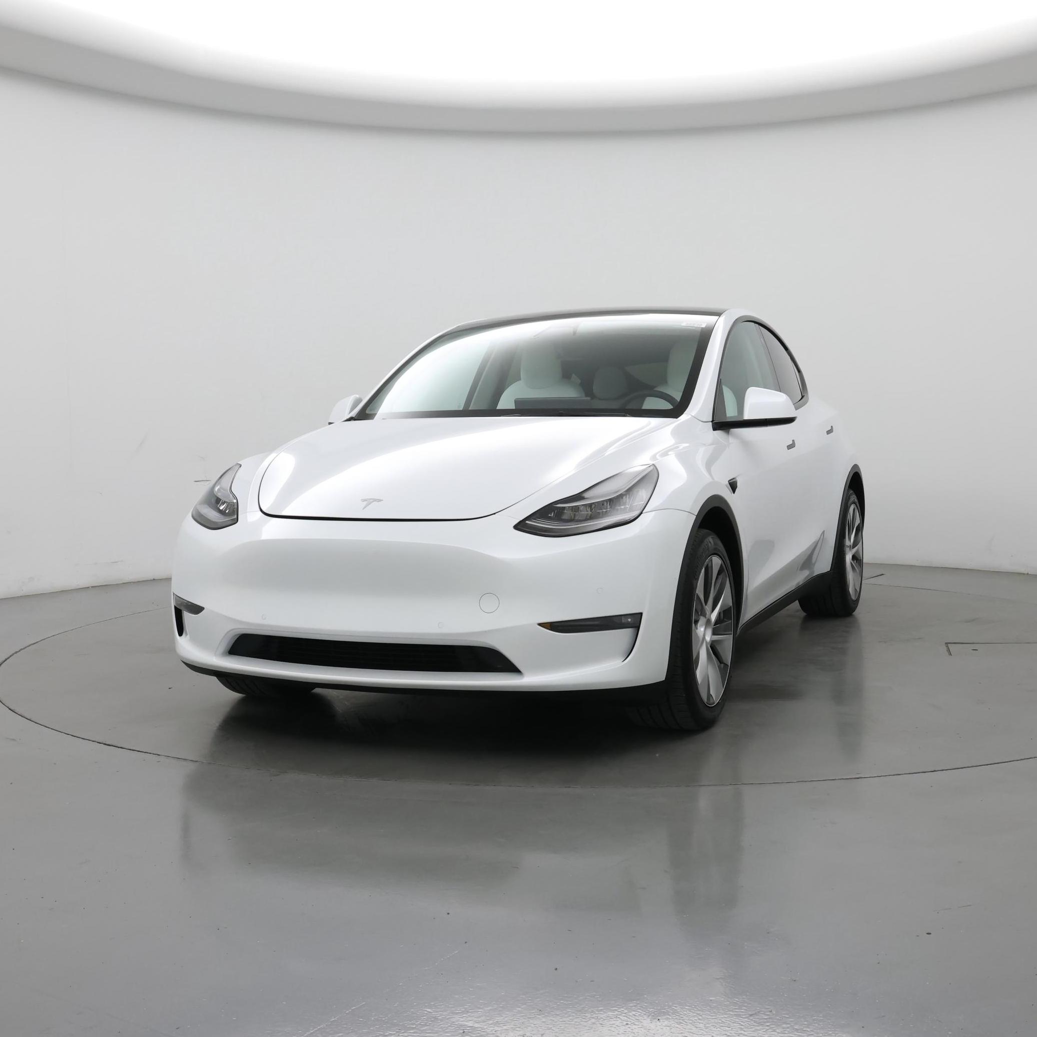 Thumbnail: 2022 Tesla Model Y - 4