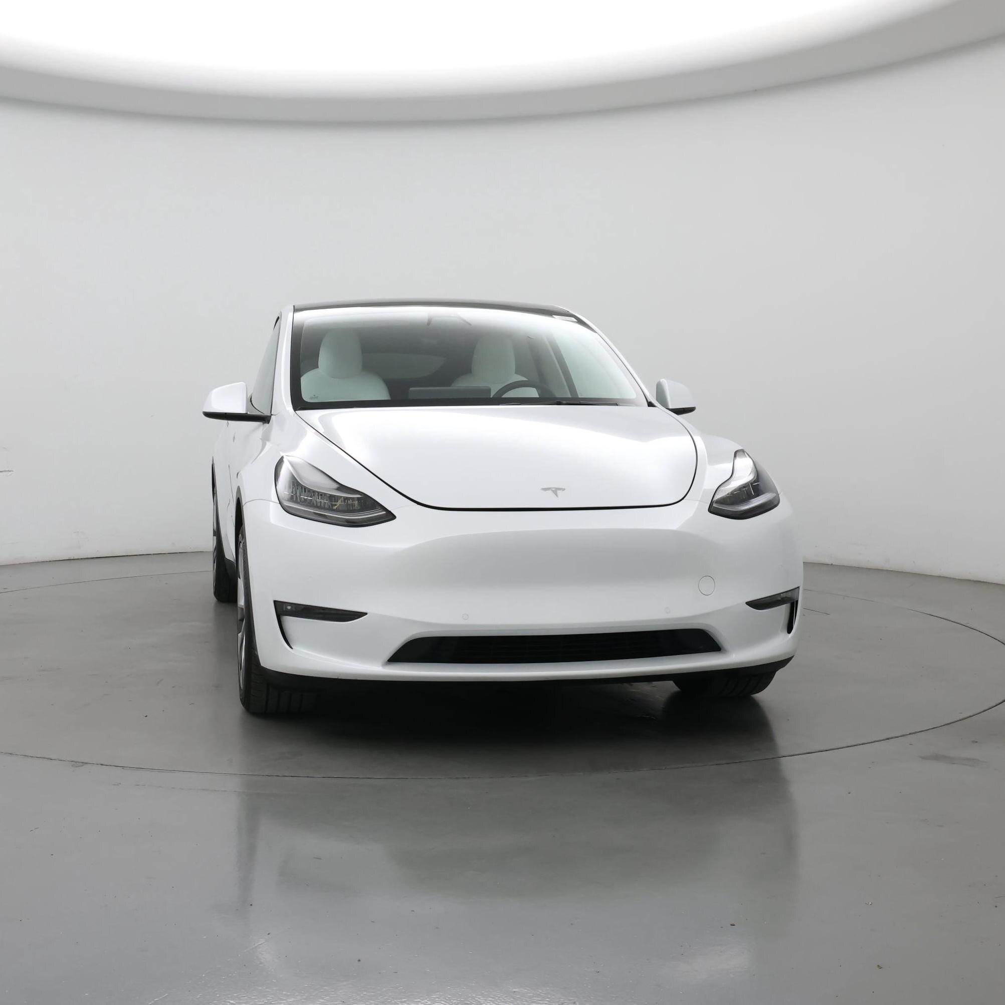 Thumbnail: 2022 Tesla Model Y - 5