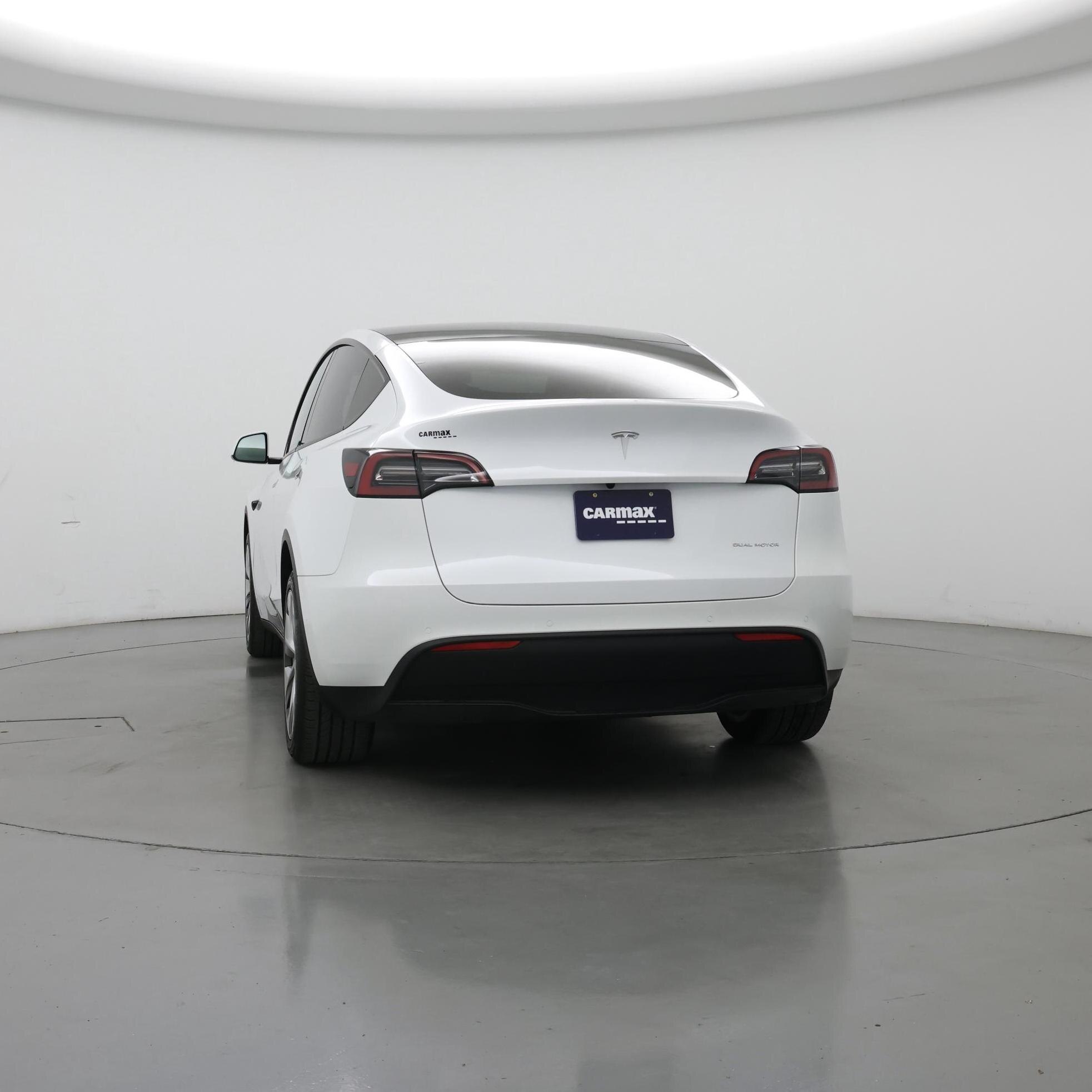 Thumbnail: 2022 Tesla Model Y - 6