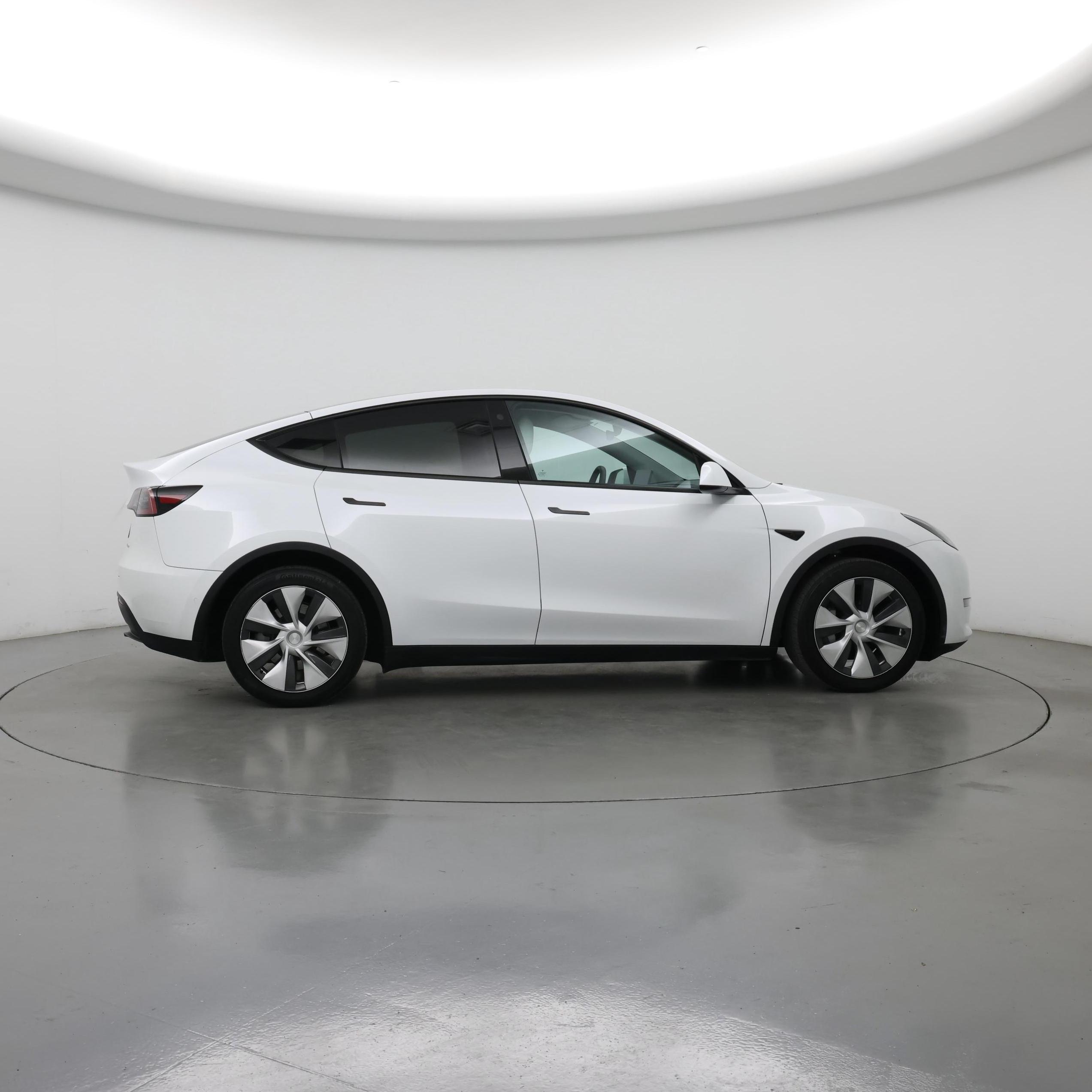 Thumbnail: 2022 Tesla Model Y - 7