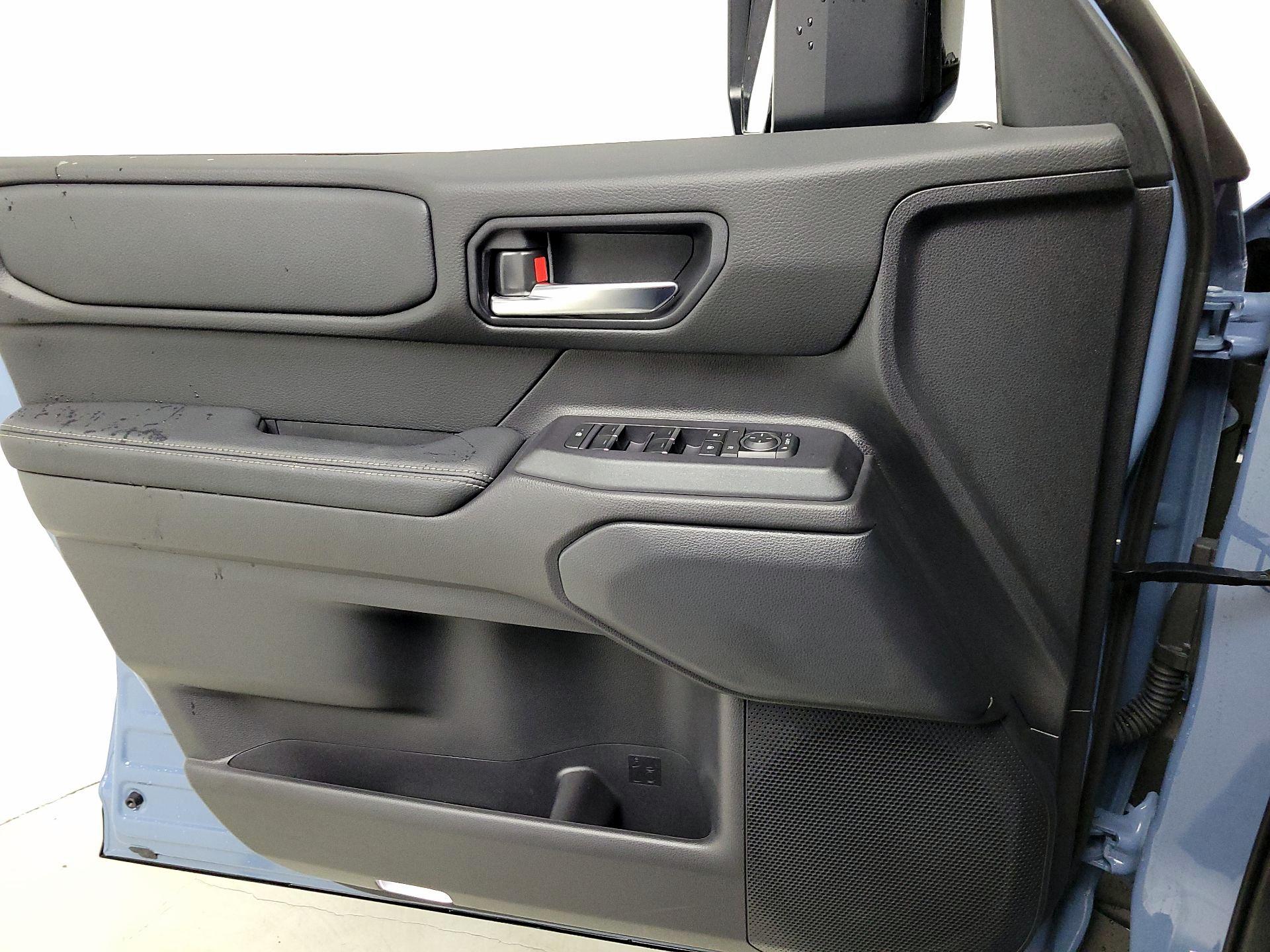 Thumbnail: 2024 Toyota Land Cruiser - 12