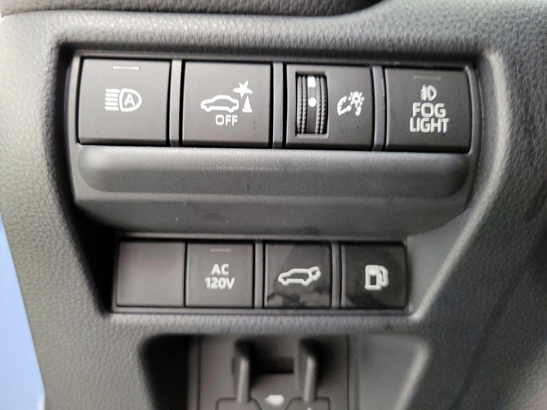 Thumbnail: 2024 Toyota Land Cruiser - 13