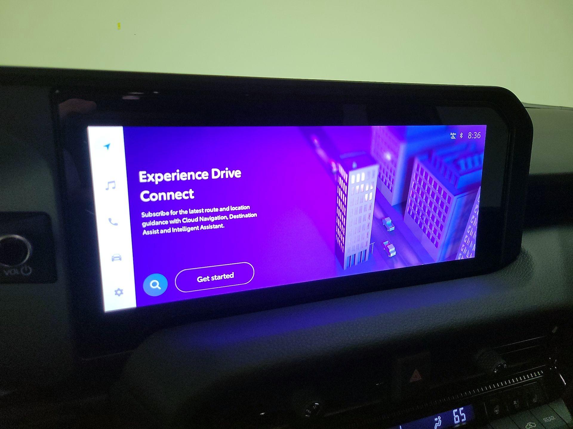 Thumbnail: 2024 Toyota Land Cruiser - 14