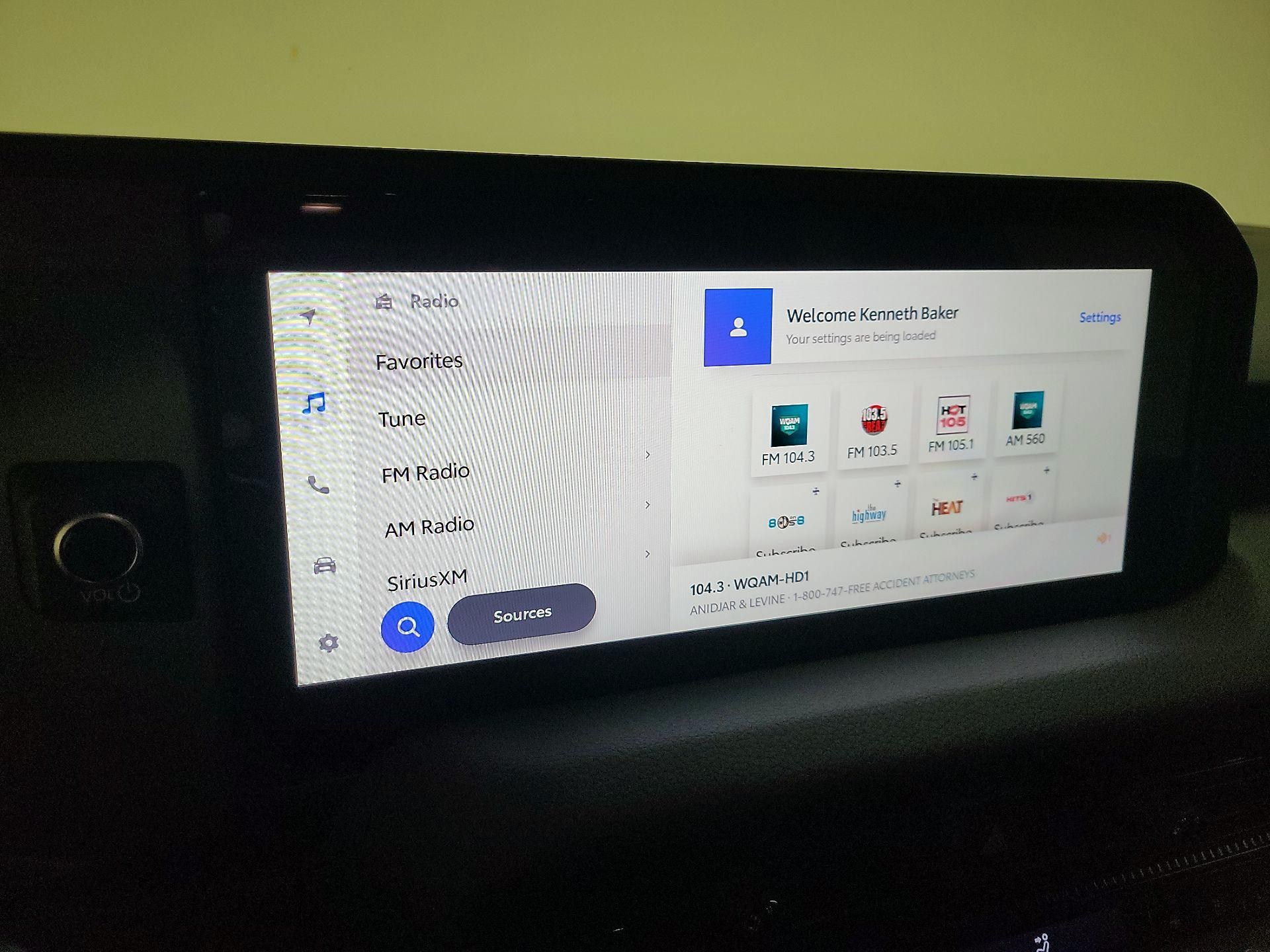 Thumbnail: 2024 Toyota Land Cruiser - 17