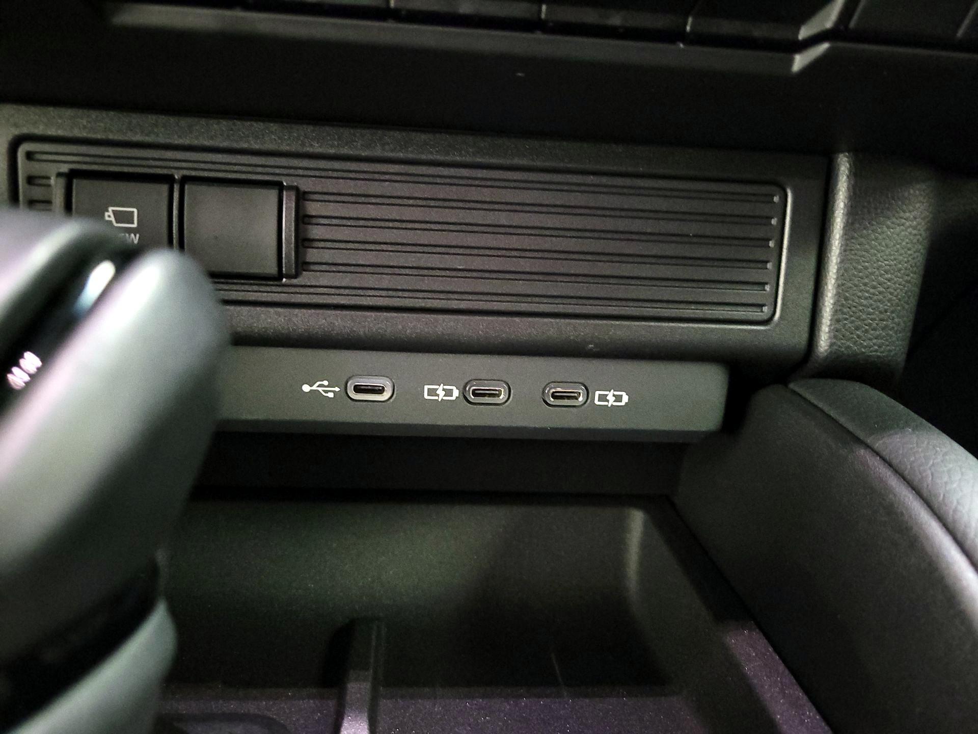 Thumbnail: 2024 Toyota Land Cruiser - 19