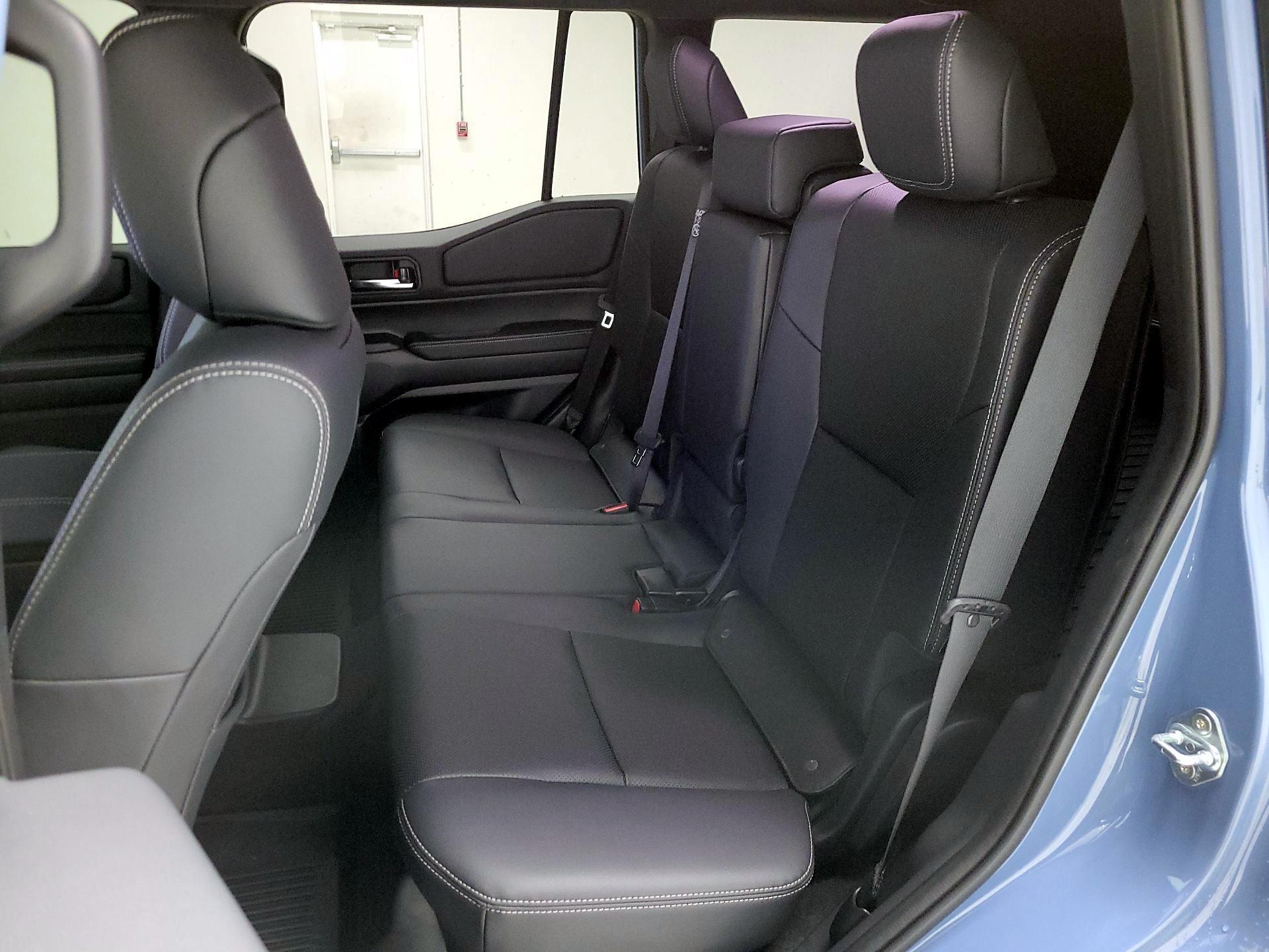 Thumbnail: 2024 Toyota Land Cruiser - 20