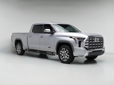 2024 Toyota Tundra 1794