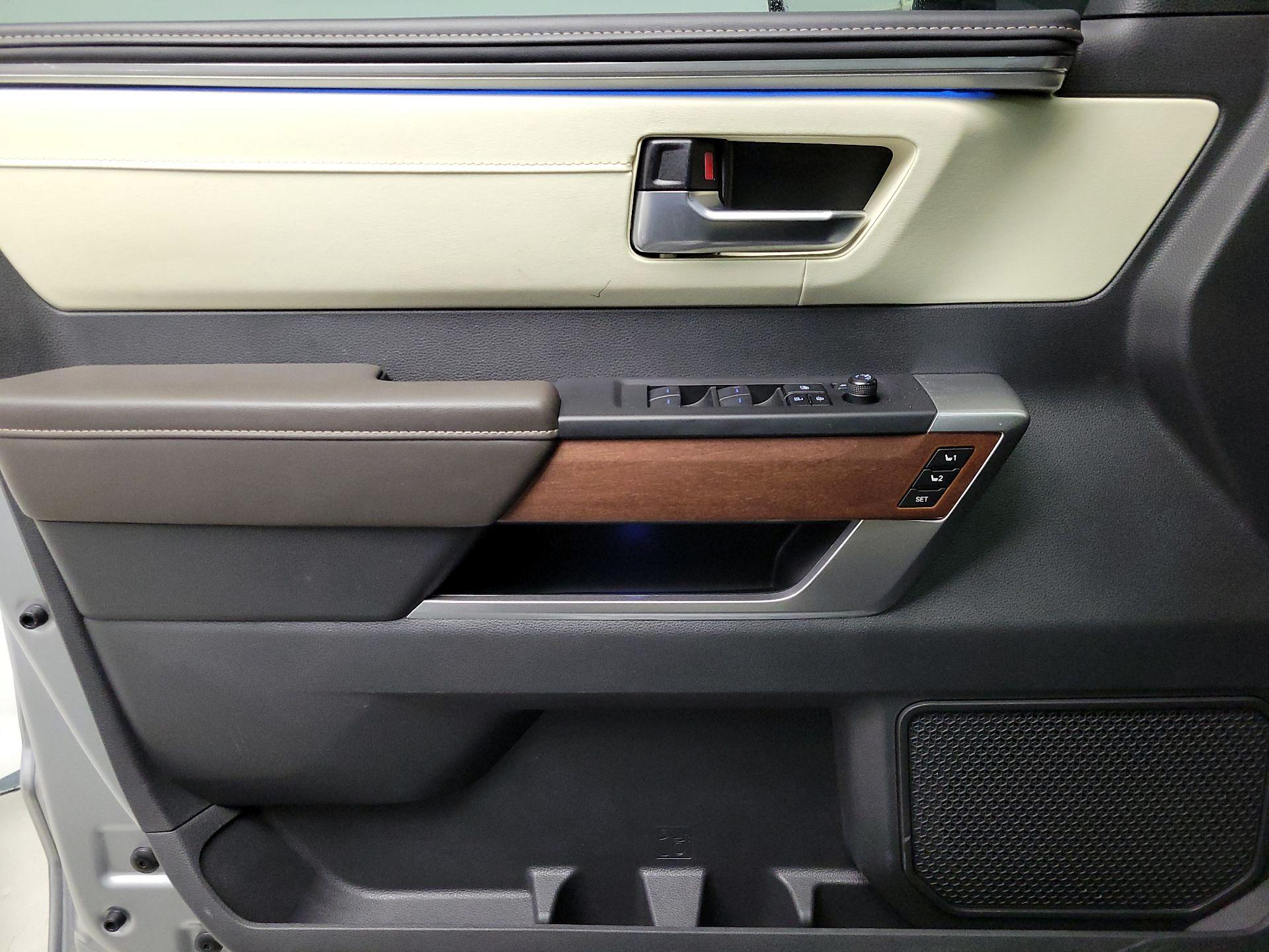 Thumbnail: 2024 Toyota Tundra - 12