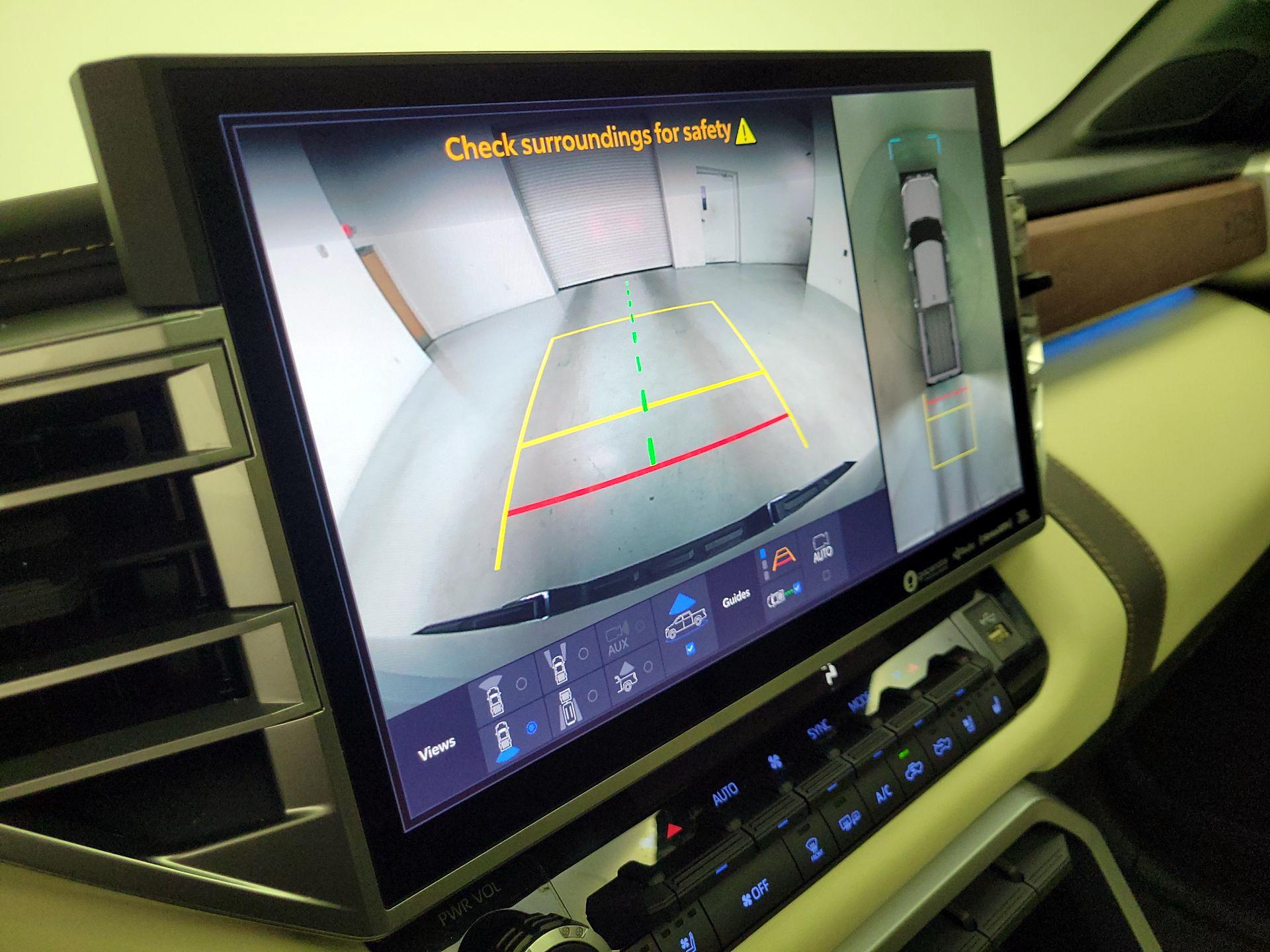 Thumbnail: 2024 Toyota Tundra - 15