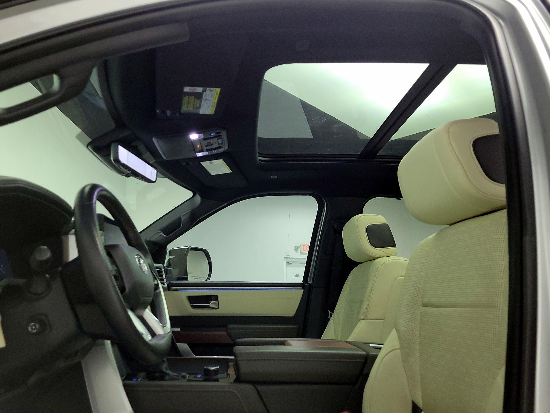 Thumbnail: 2024 Toyota Tundra - 20