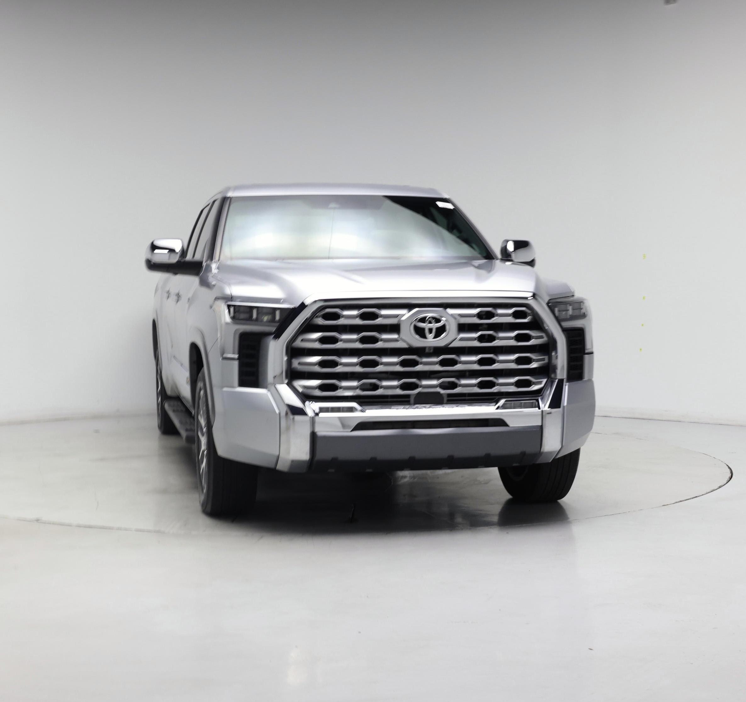 Thumbnail: 2024 Toyota Tundra - 5