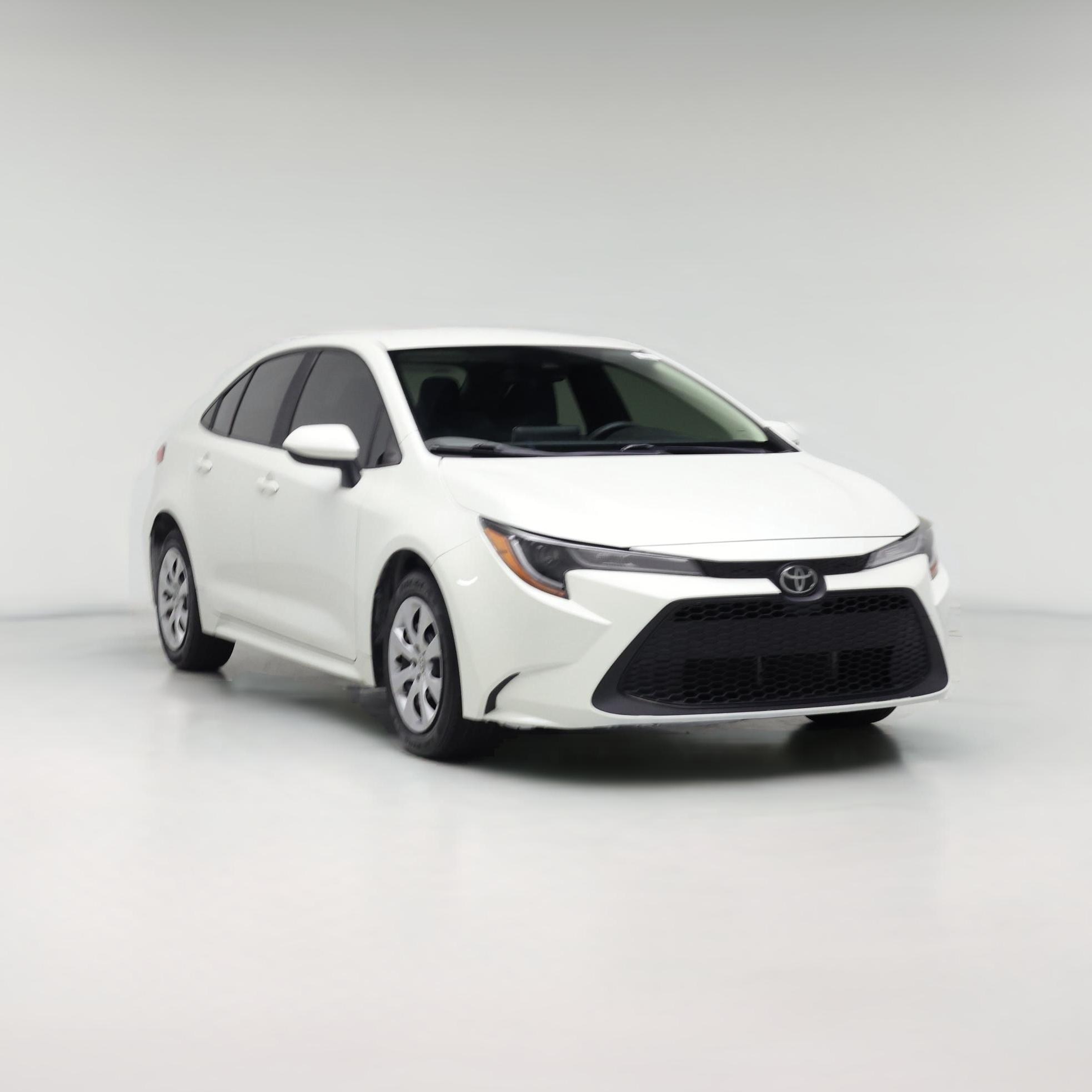 Thumbnail: 2020 Toyota Corolla - 1