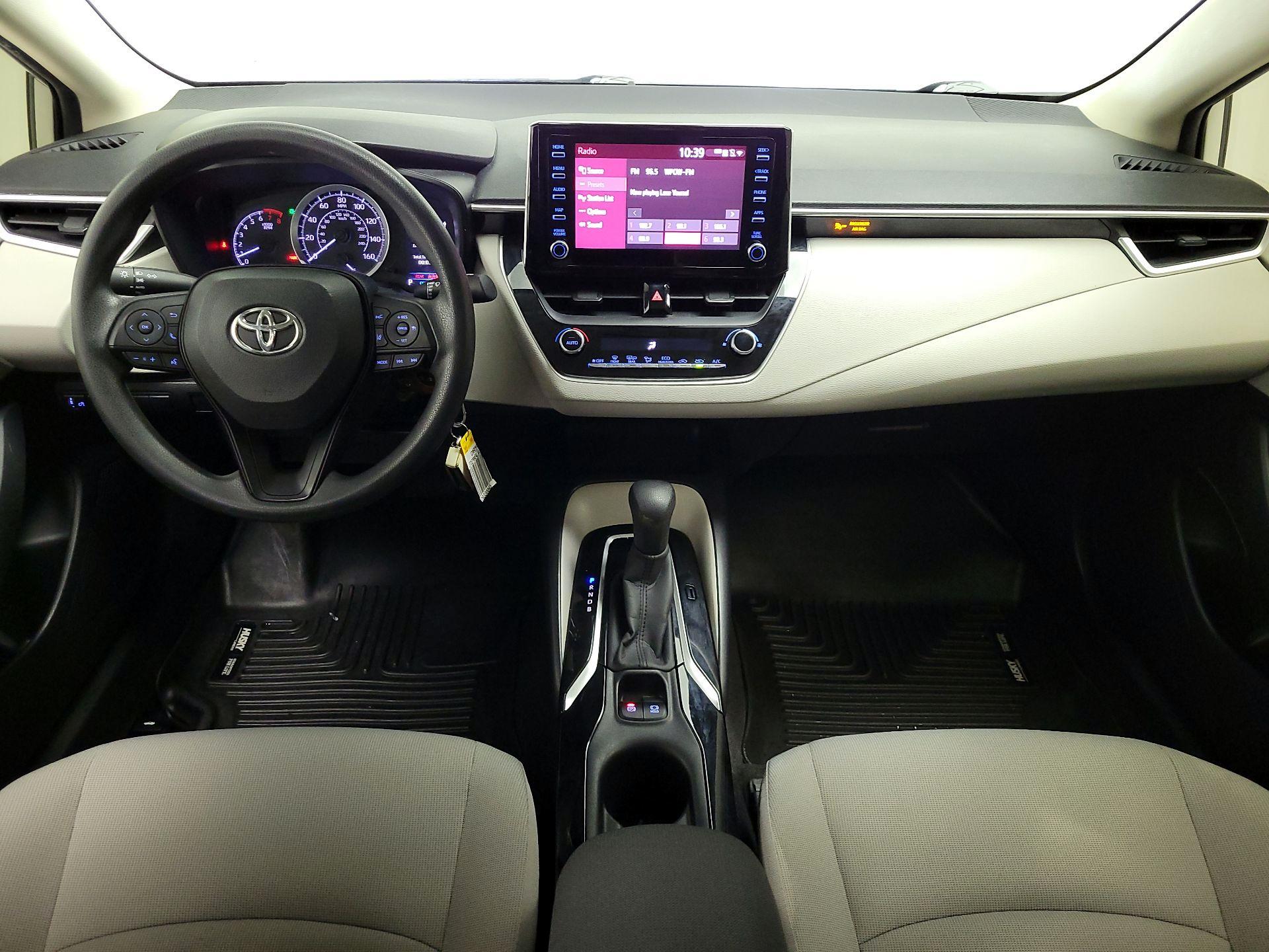 Thumbnail: 2020 Toyota Corolla - 9