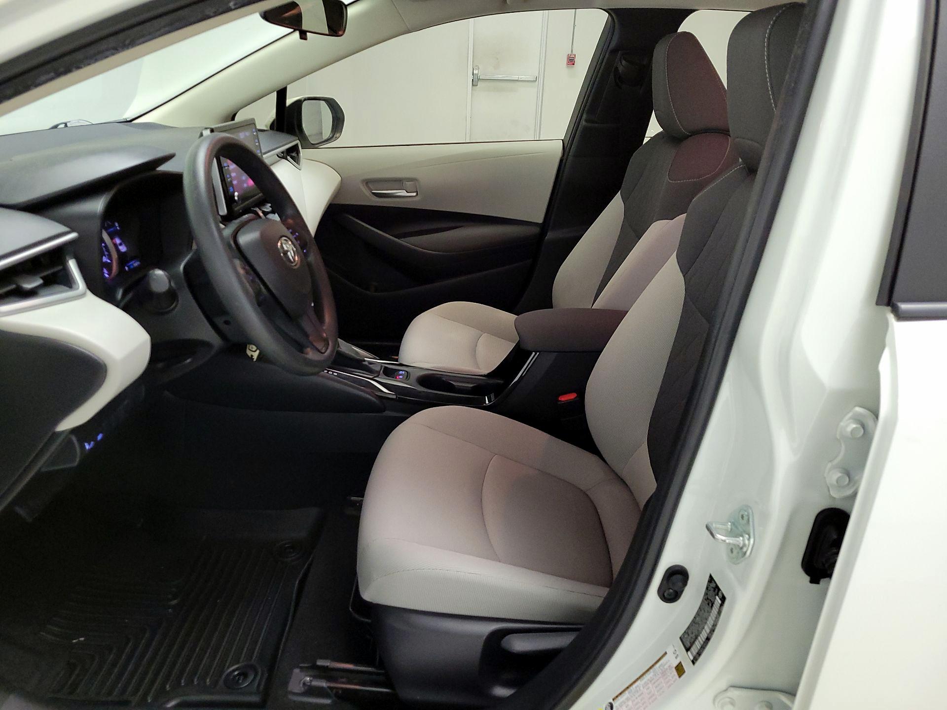 Thumbnail: 2020 Toyota Corolla - 11