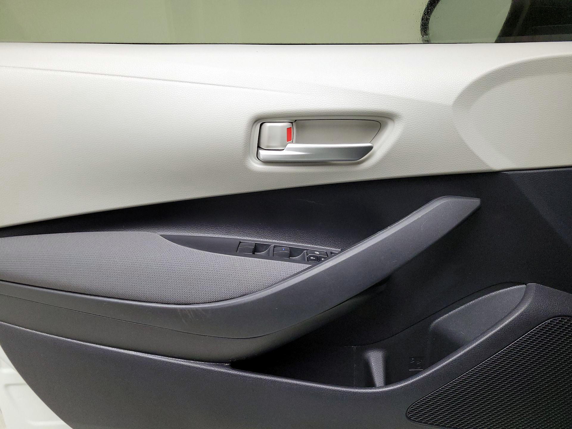 Thumbnail: 2020 Toyota Corolla - 12