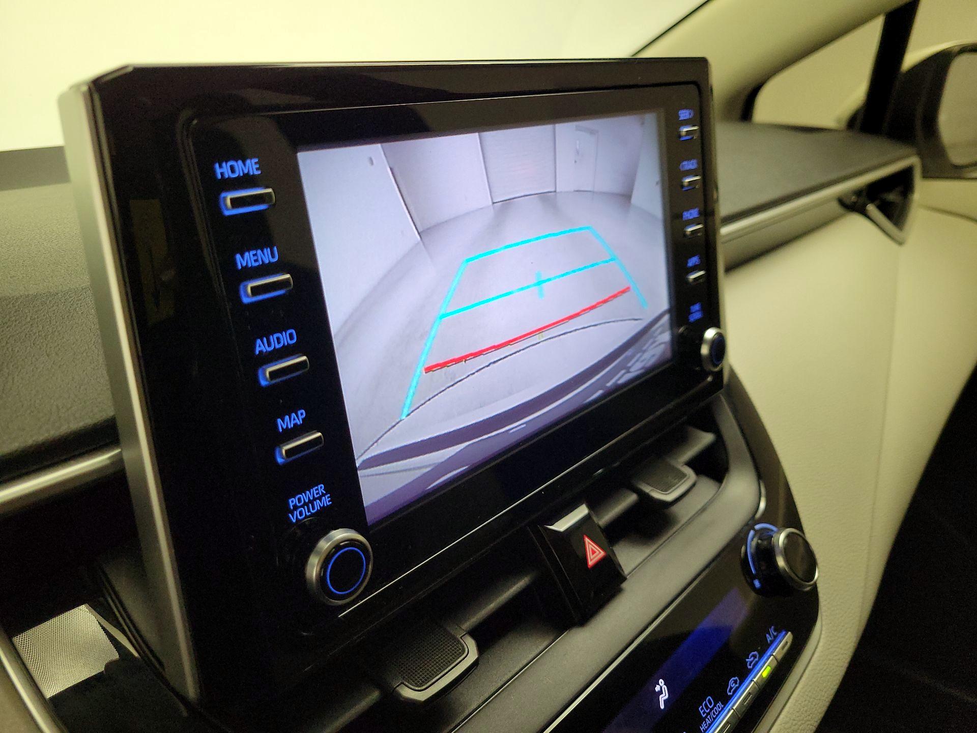 Thumbnail: 2020 Toyota Corolla - 14