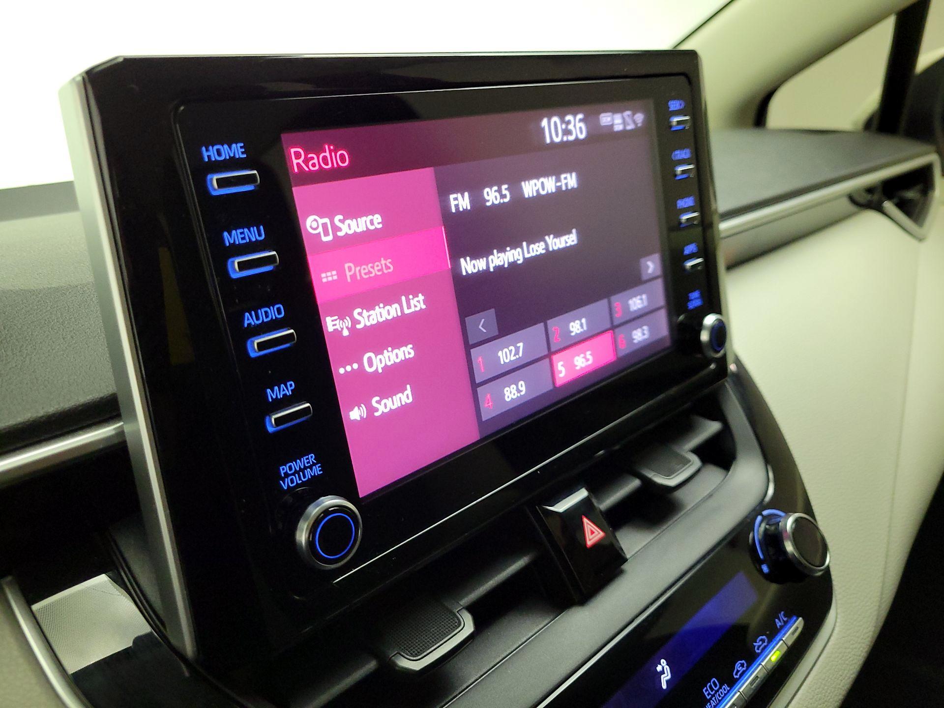 Thumbnail: 2020 Toyota Corolla - 15