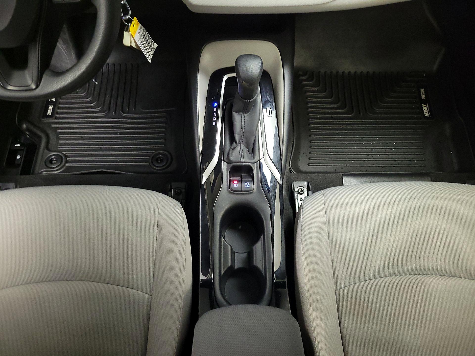 Thumbnail: 2020 Toyota Corolla - 17