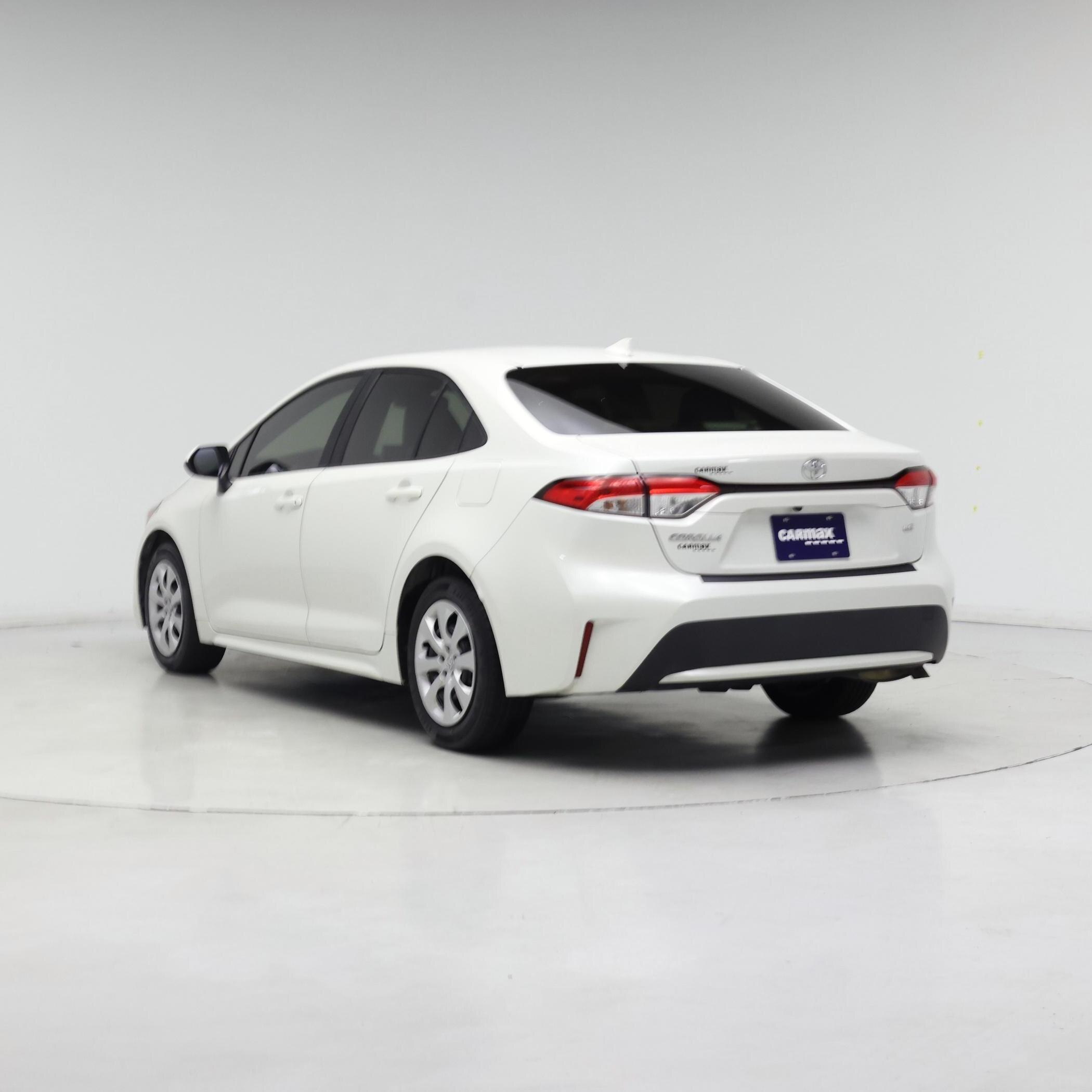Thumbnail: 2020 Toyota Corolla - 2